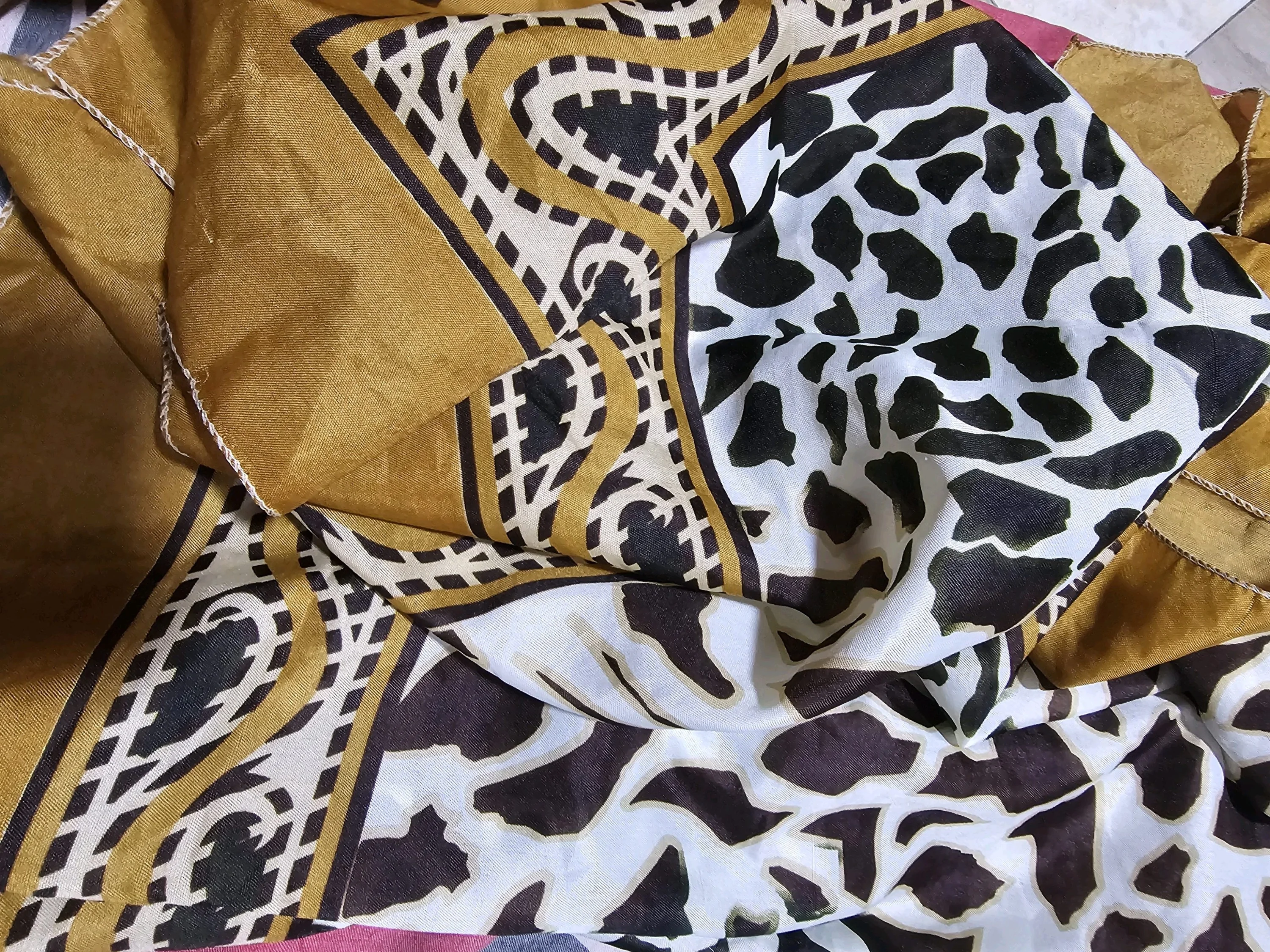 Scarves, size Other, photo 1