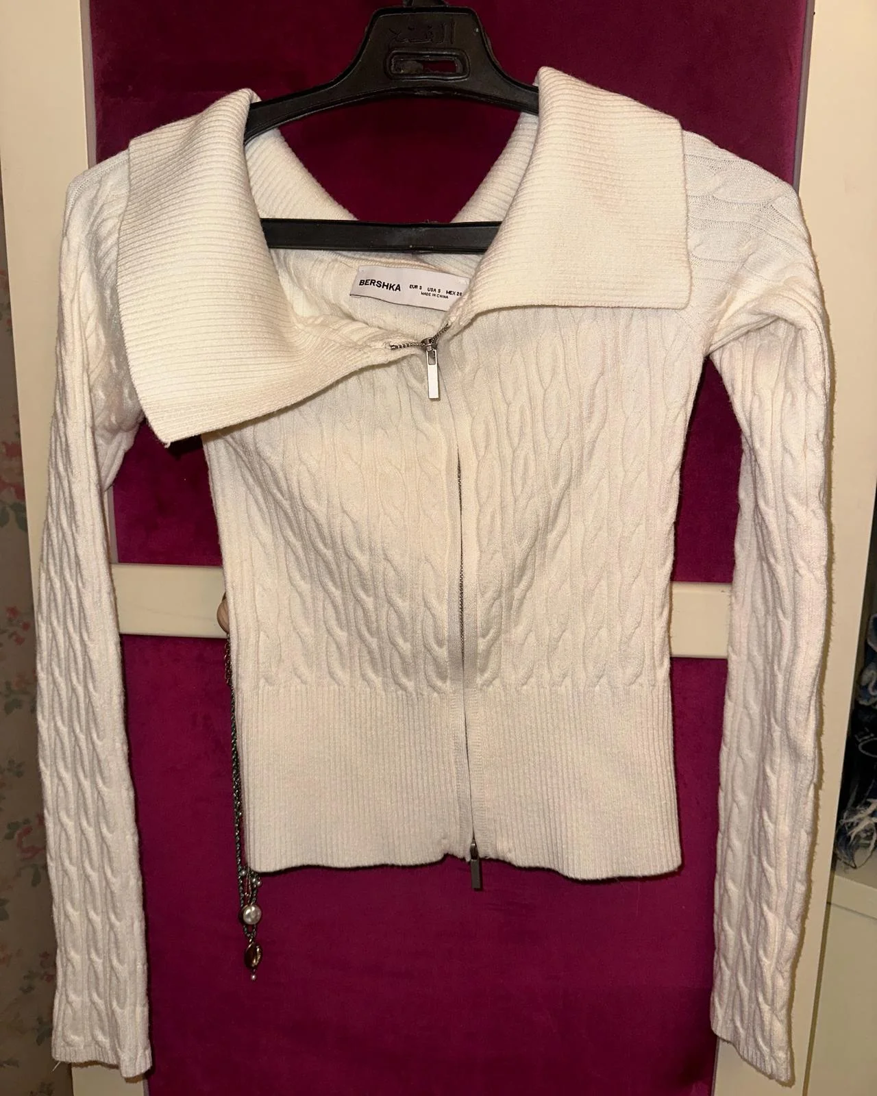 Bershka Sweatshirts, size S / 36 / 8, photo 1