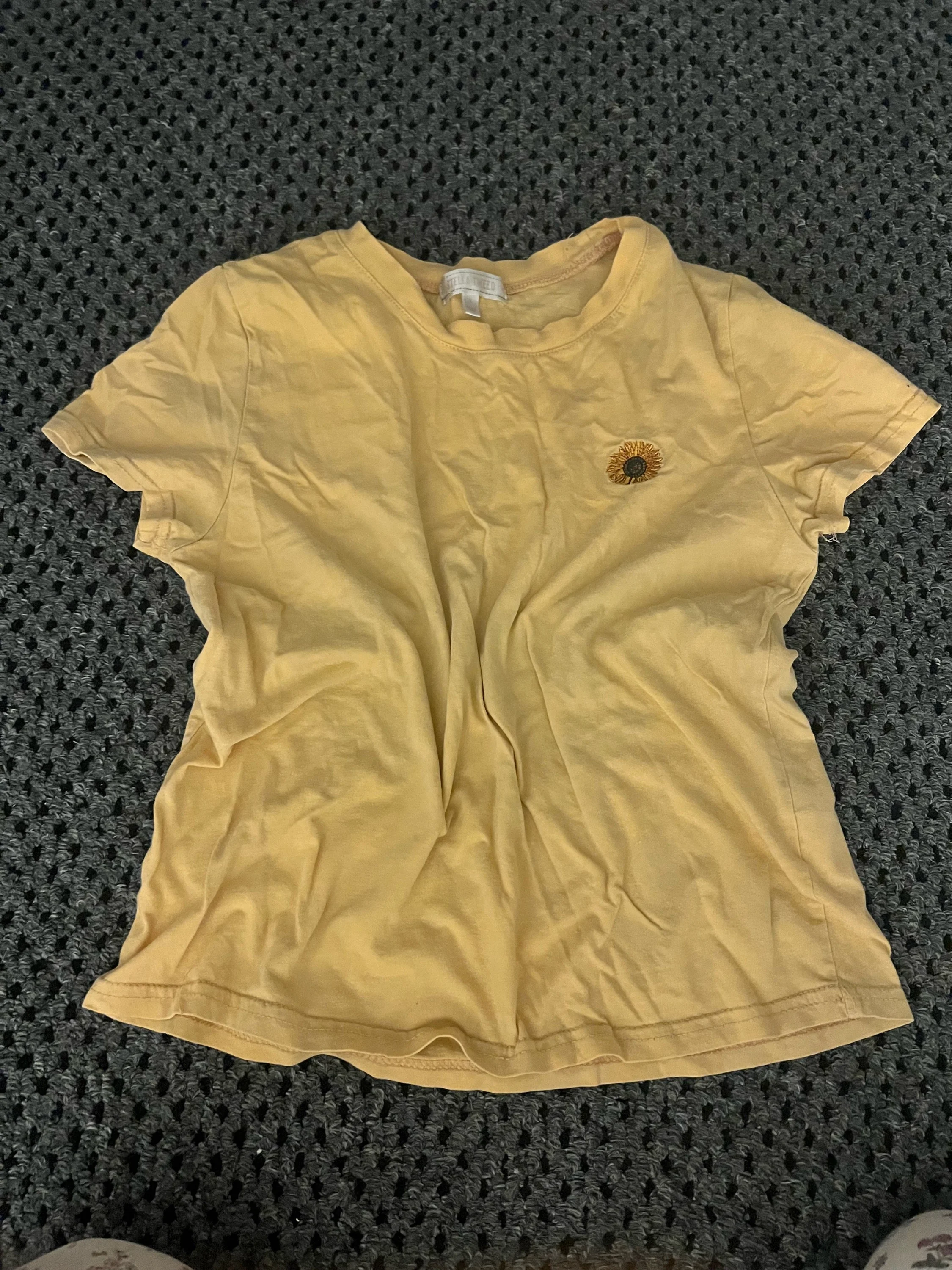 T-shirts, size S / 36 / 8, photo 1