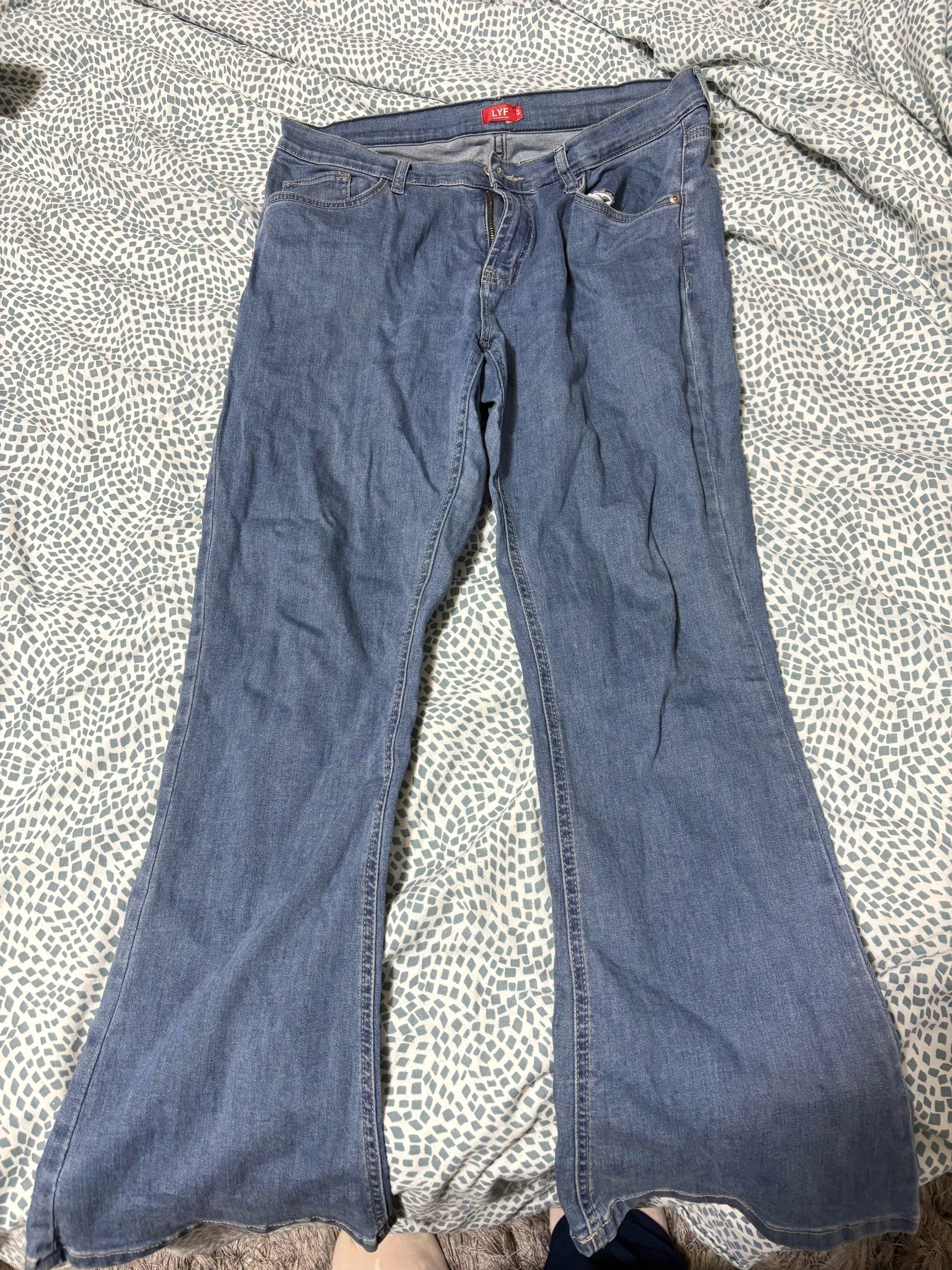 Pants, size XXL / 44 / 16, photo 1
