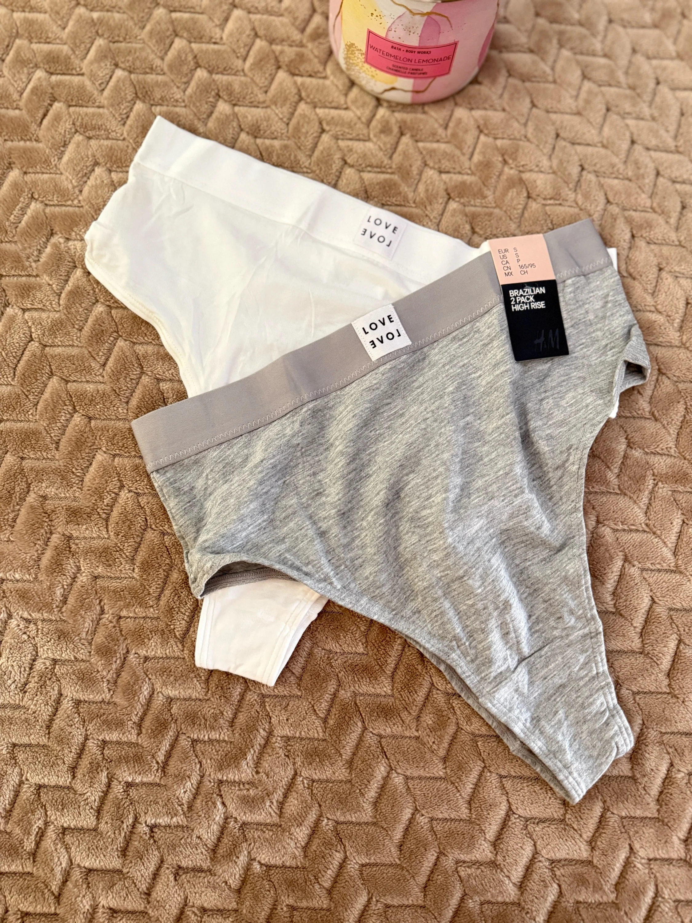 H&M Sleep Pants, size S / 36 / 8, photo 1