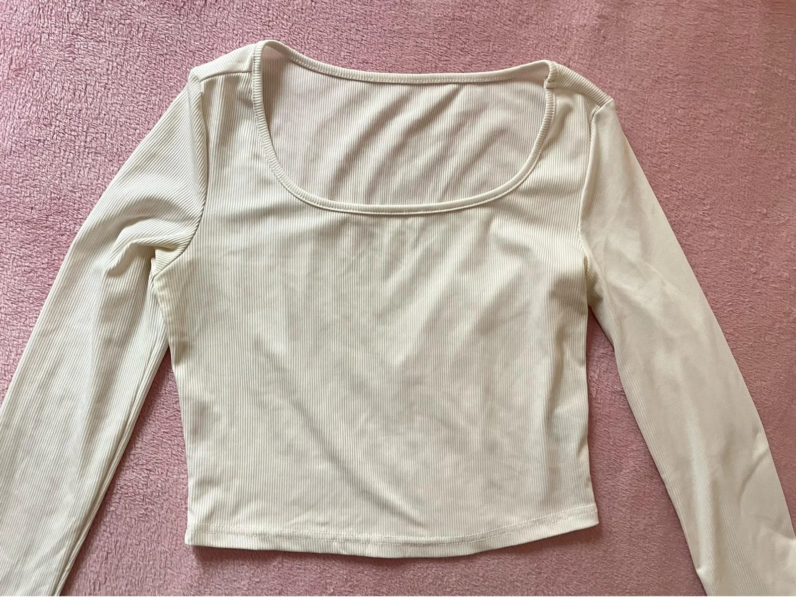 Shein Crop Tops, size M / 38 / 10, photo 1