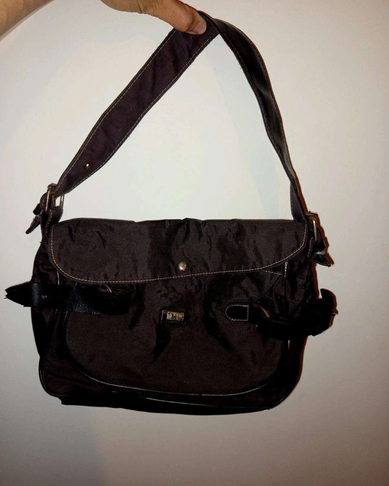 Shoulder Bag, size One size, photo 1