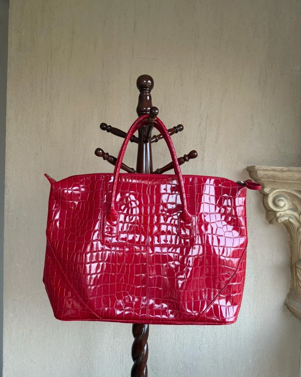 Shoulder Bag, size One size, photo 1