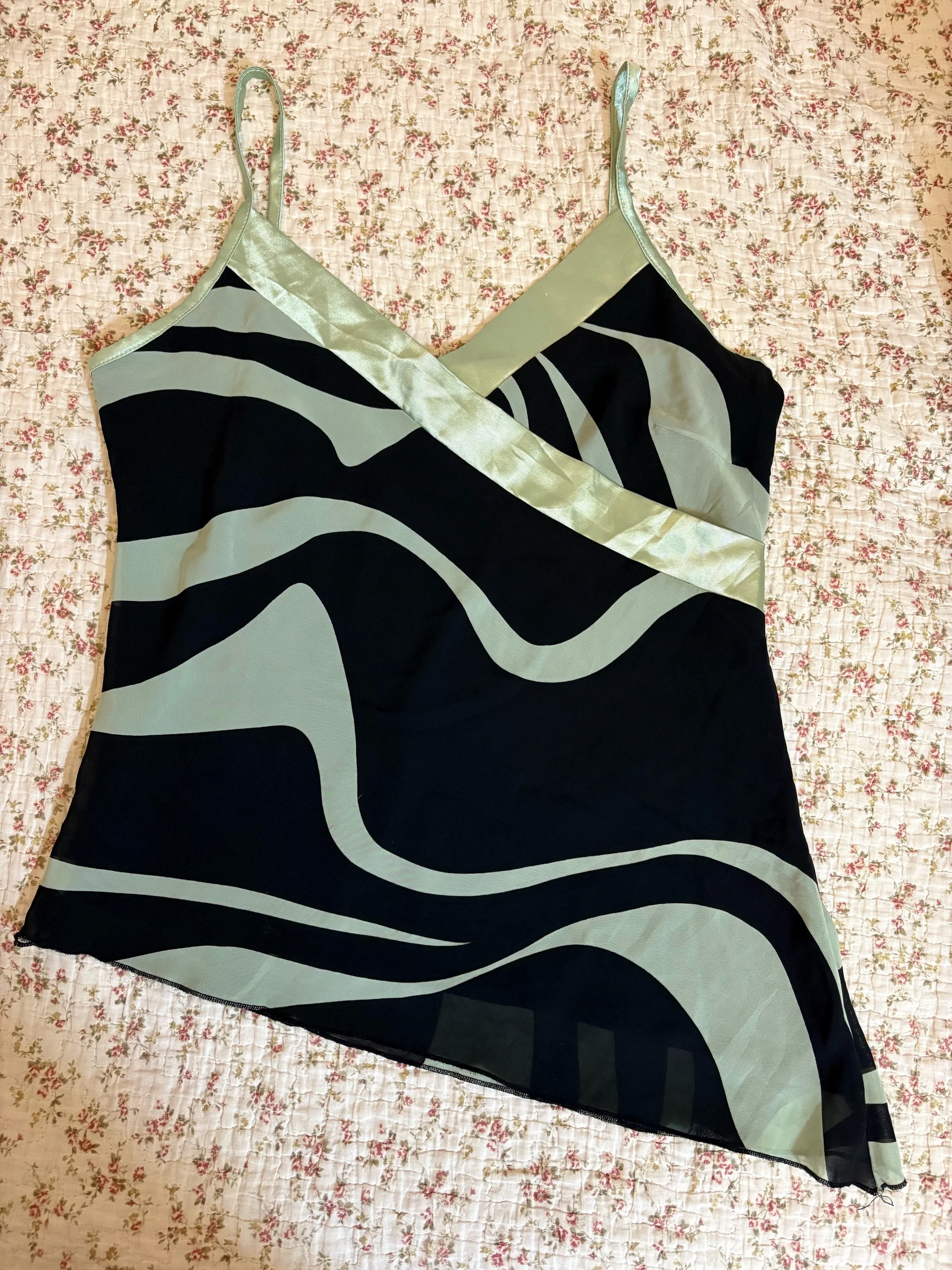 Cami Tops, size XL / 42 / 14, photo 1