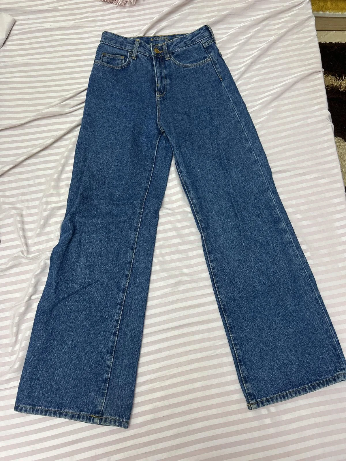 Colin's Jeans, size XS / 34 / 6, photo 1