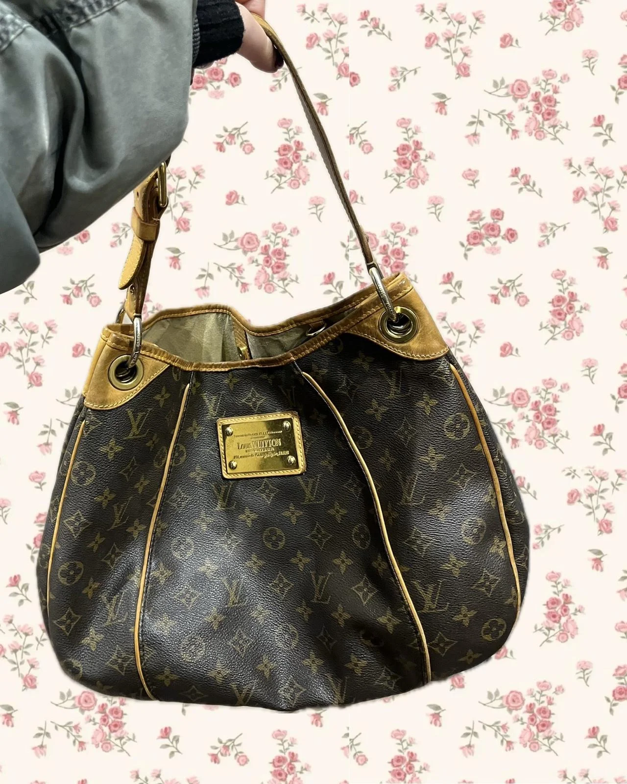 Louis Vuitton Shoulder Bag, size One size, photo 1