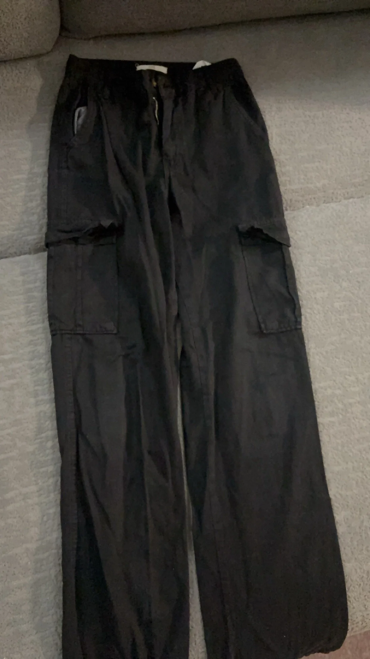 Stradivarius Jeans, size S / 36 / 8, photo 1