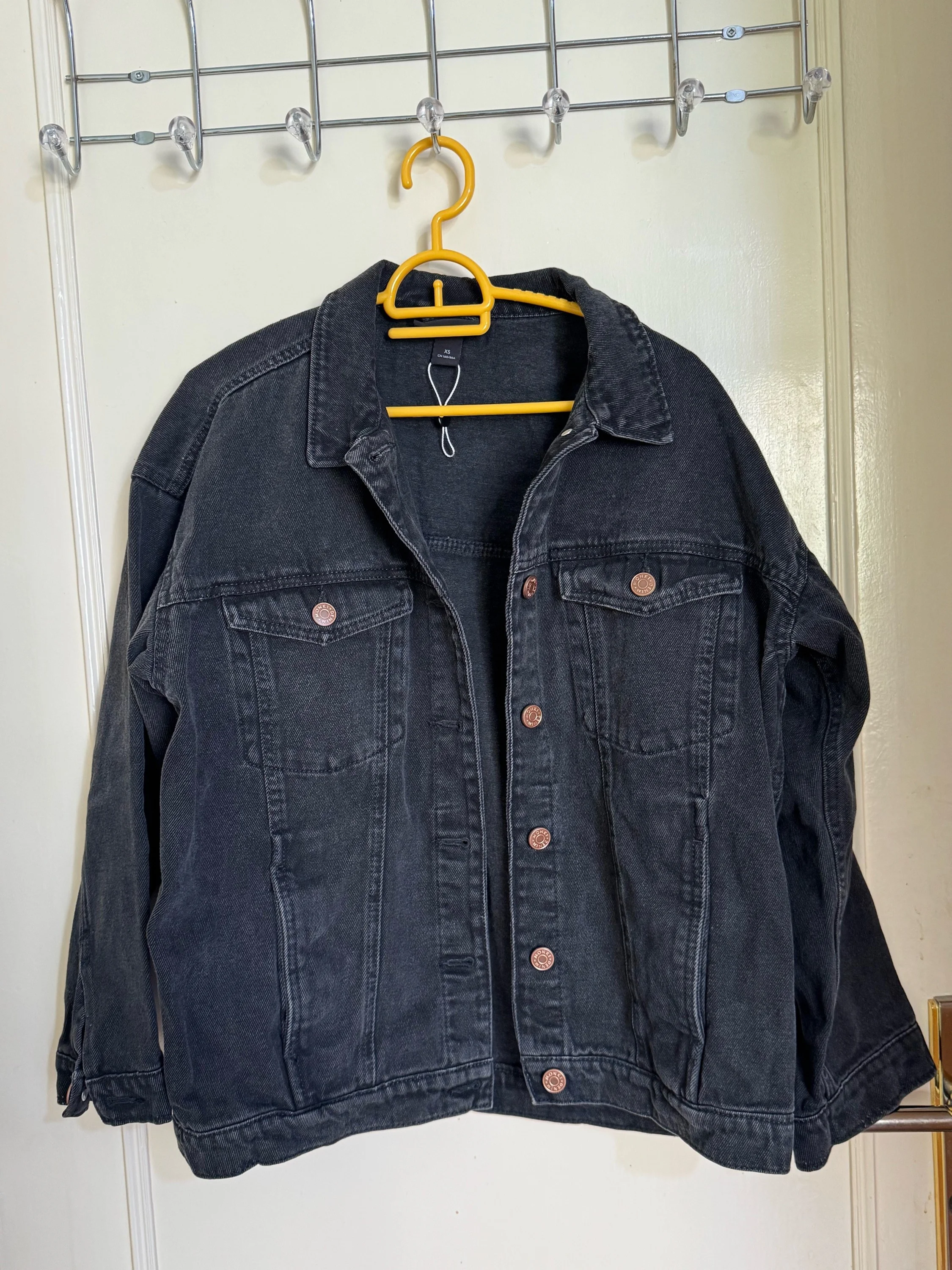Monki Jackets, size M / 38 / 10, photo 1