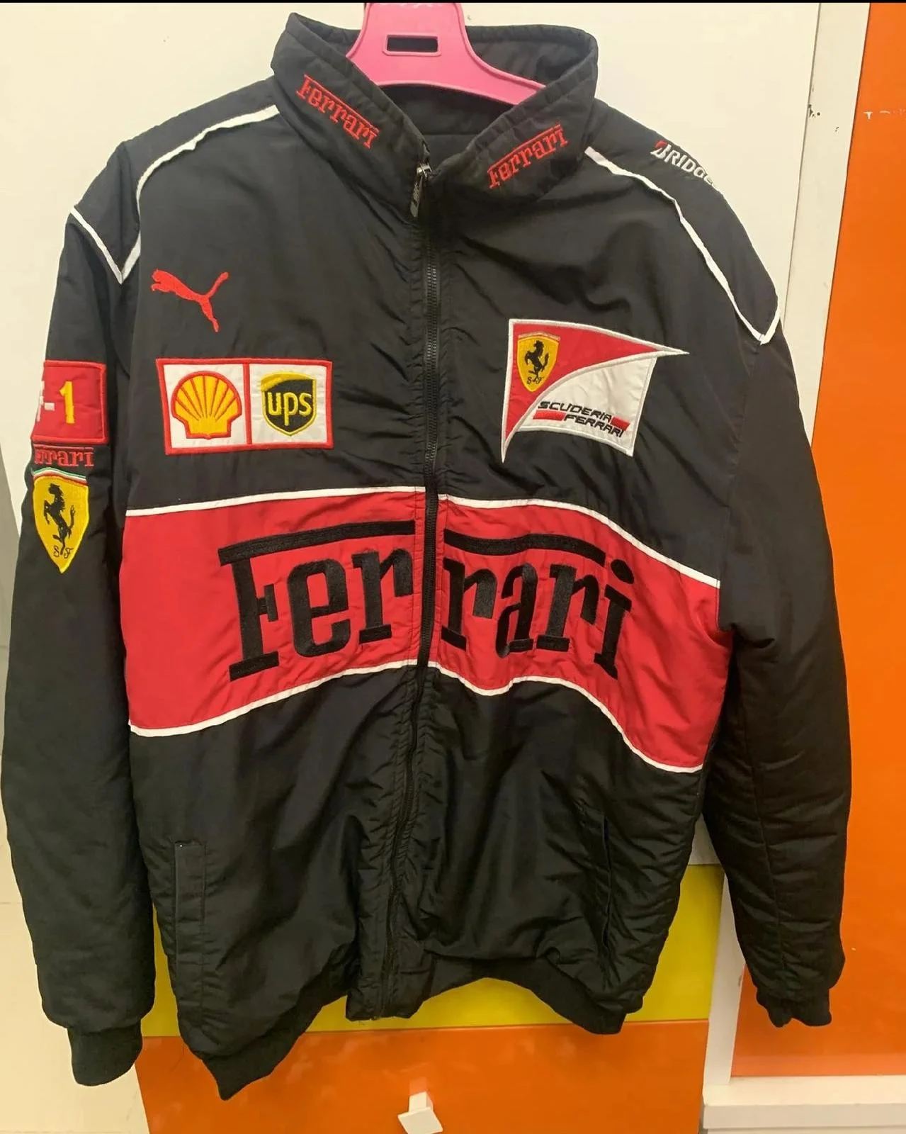 Jackets, size L, photo 1