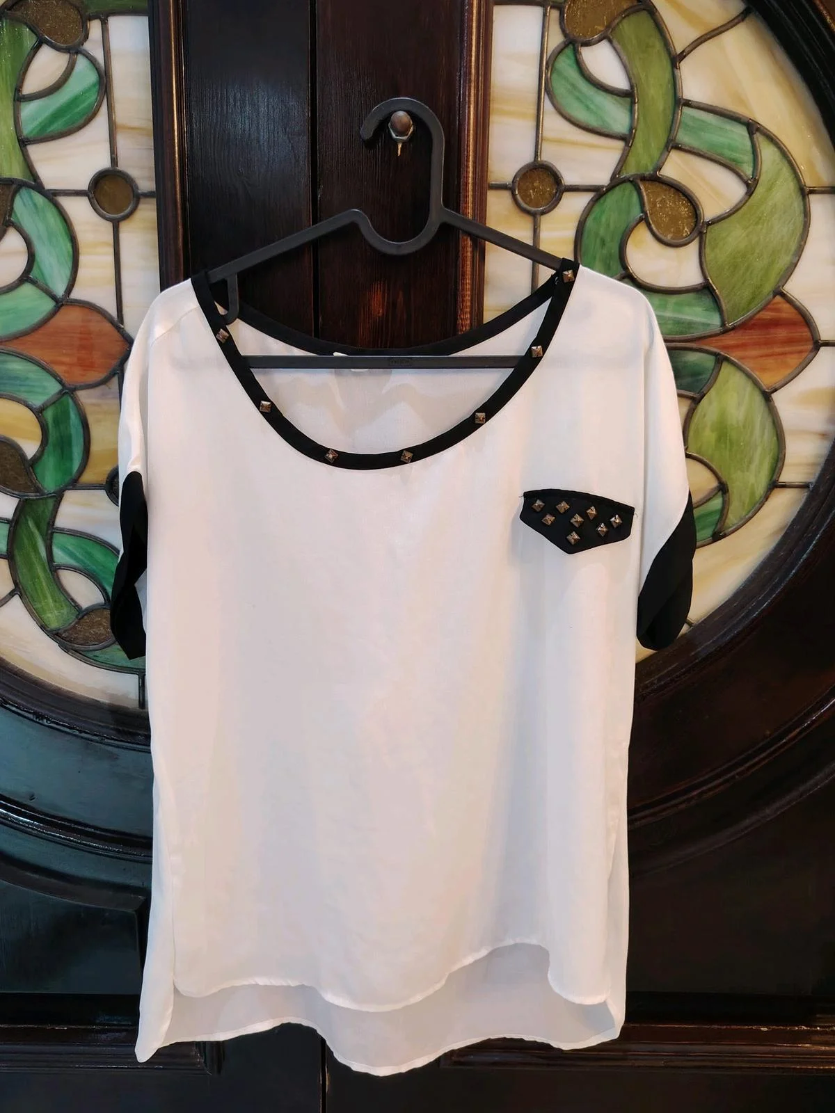 Blouses, size L / 40 / 12, photo 1