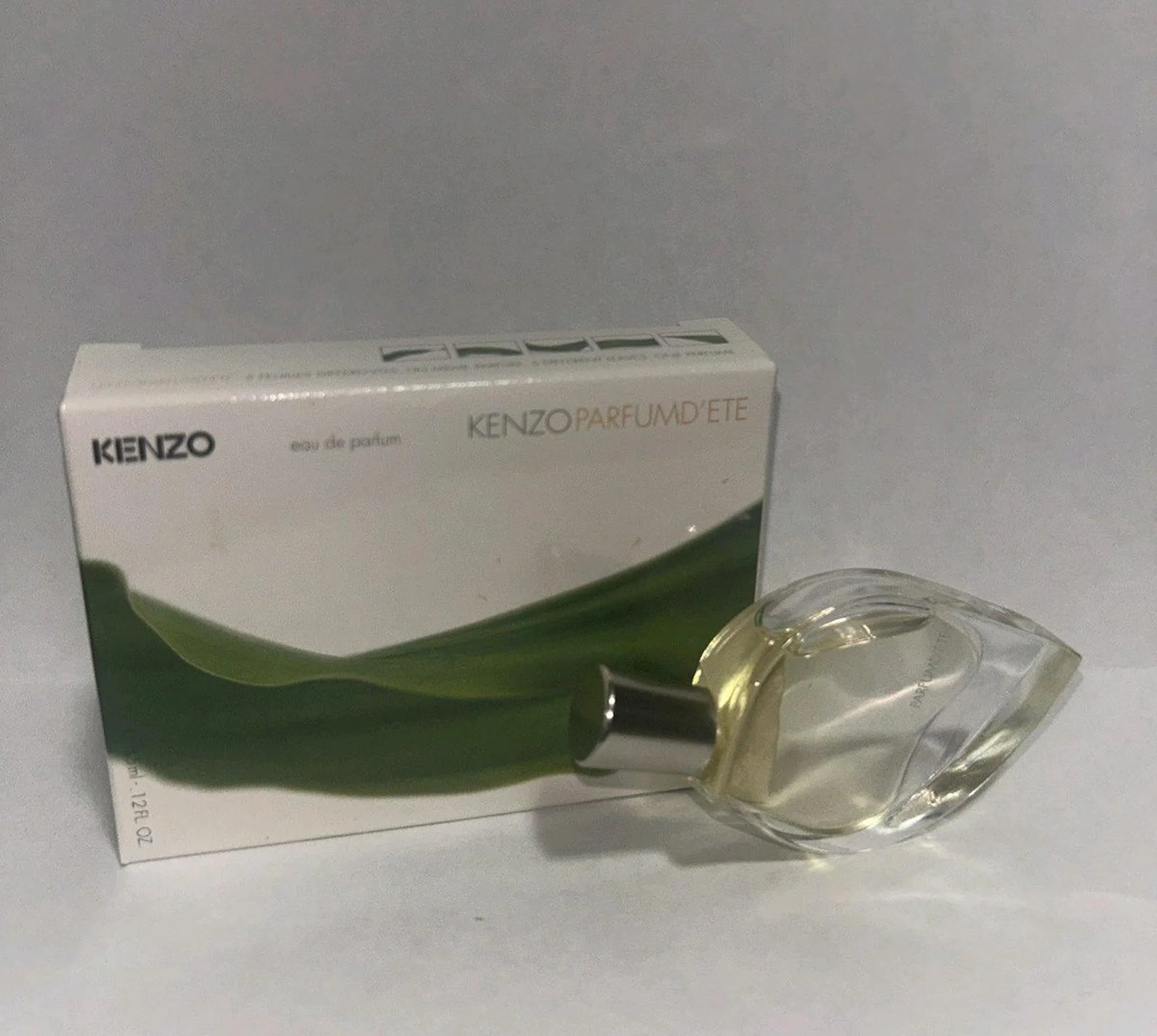 Kenzo Perfume, size Other, photo 1