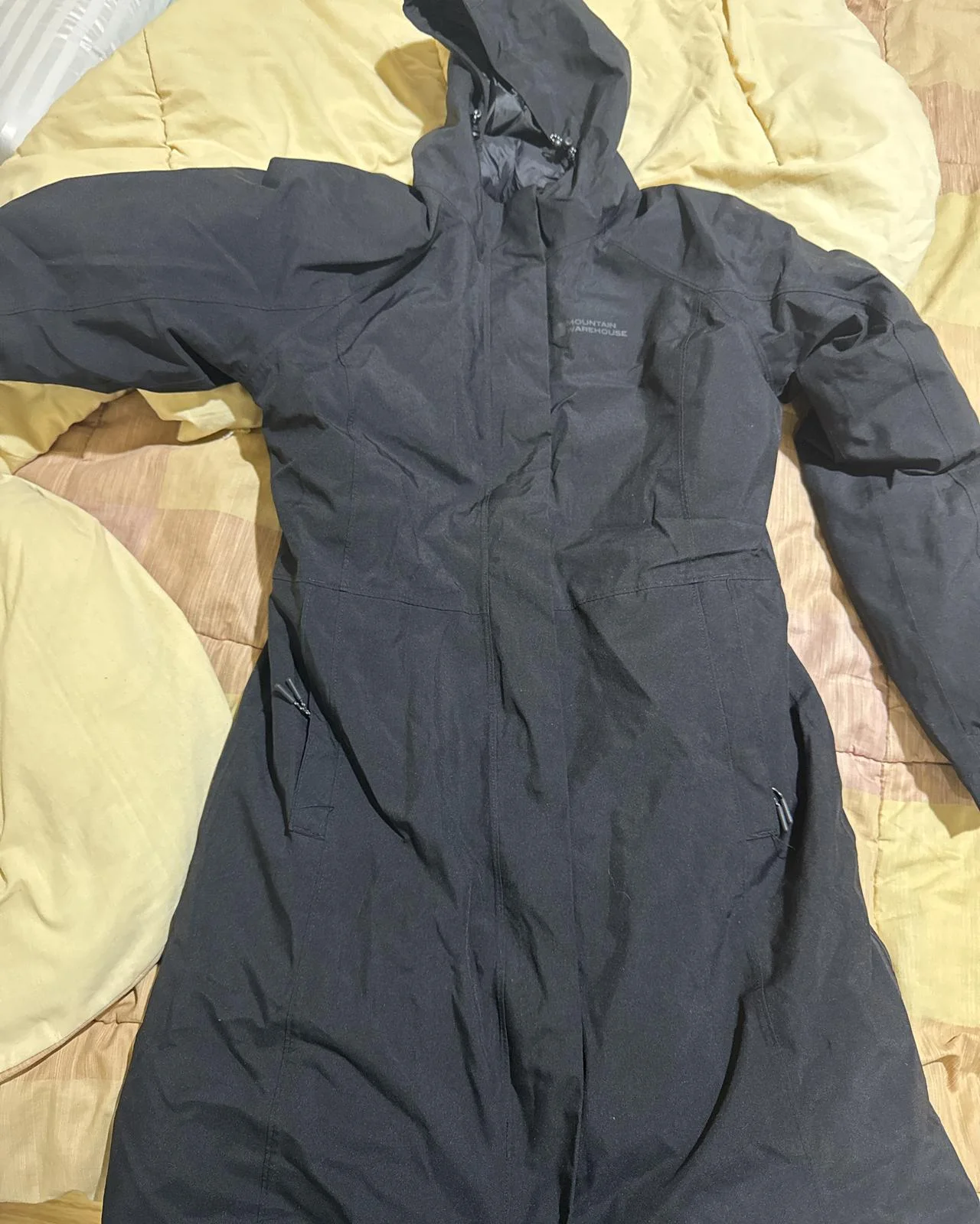 Mountain Warehouse Coats, size S / 36 / 8, photo 1