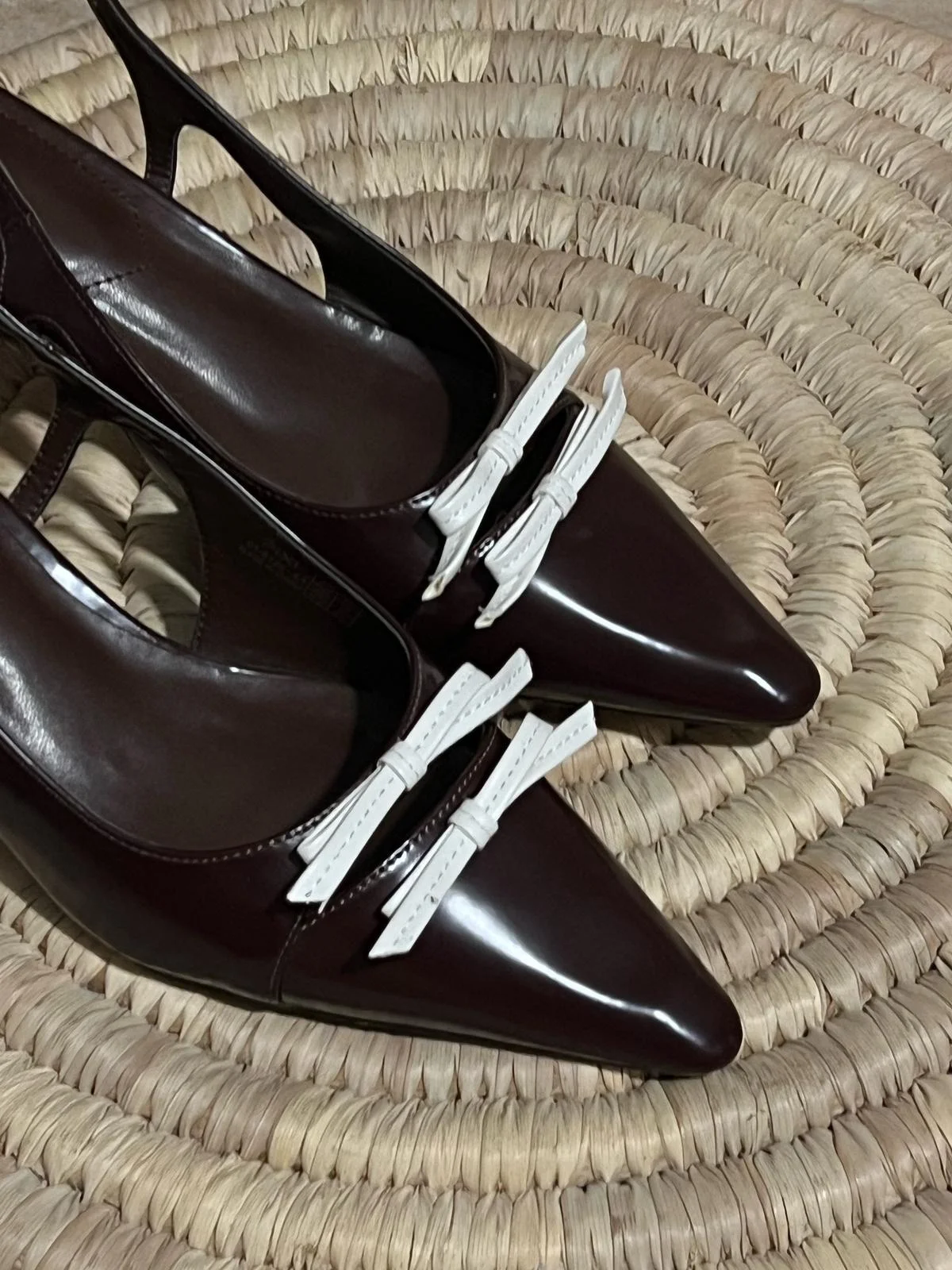 Pixi Block Heels, size 41, photo 1