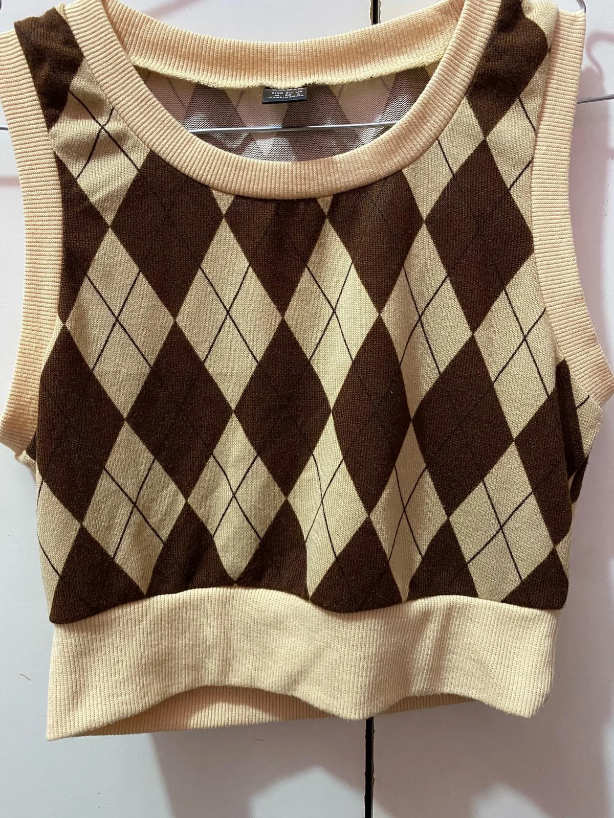 Shein Tank Tops, size M / 38 / 10, photo 1