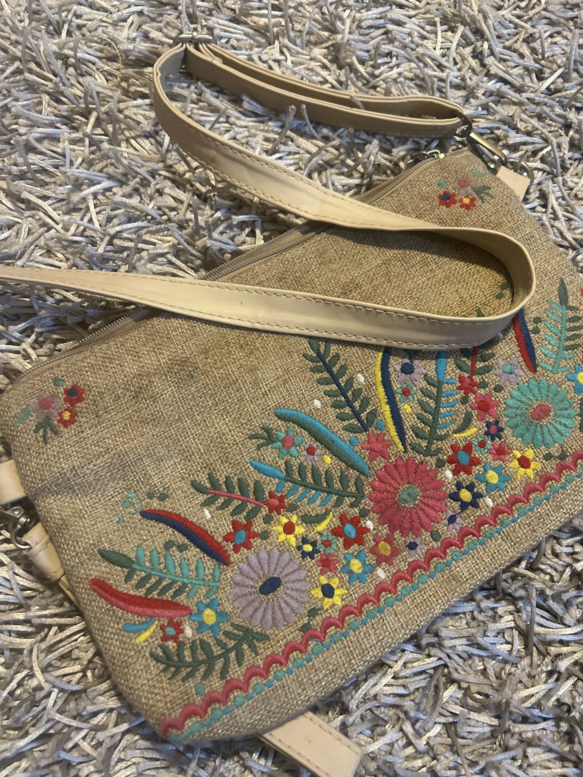 Local Cross-Body Bags, size Other, photo 1