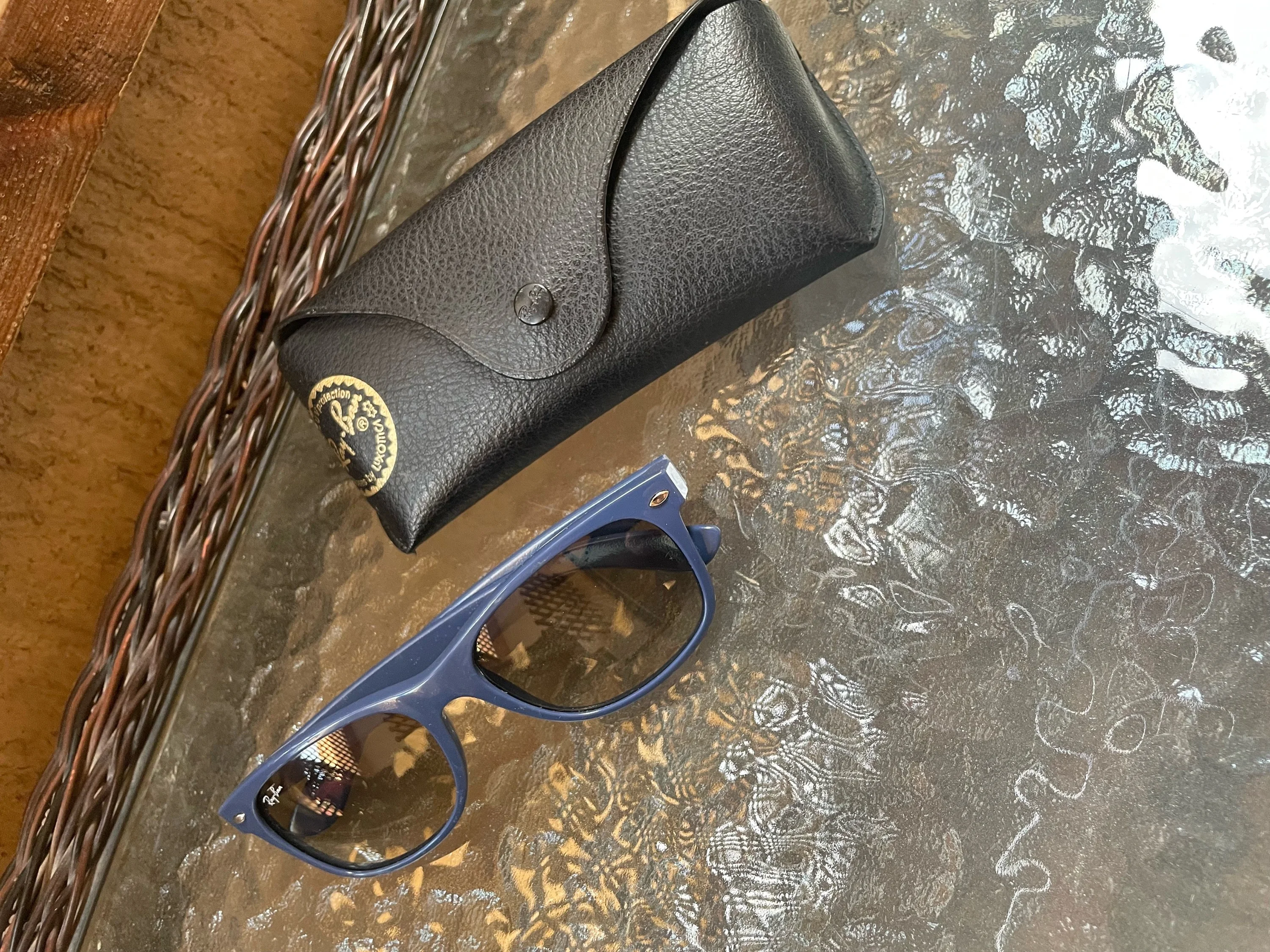 Ray-Ban Sunglasses, size Other, photo 1