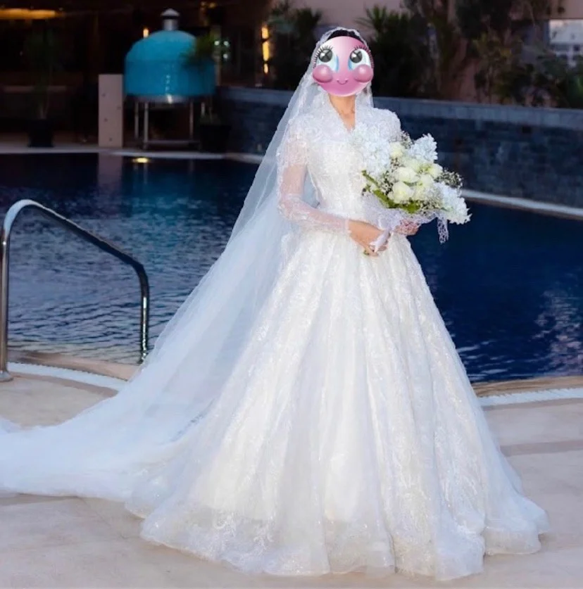 Wedding Dresses, size S / 36 / 8, photo 1