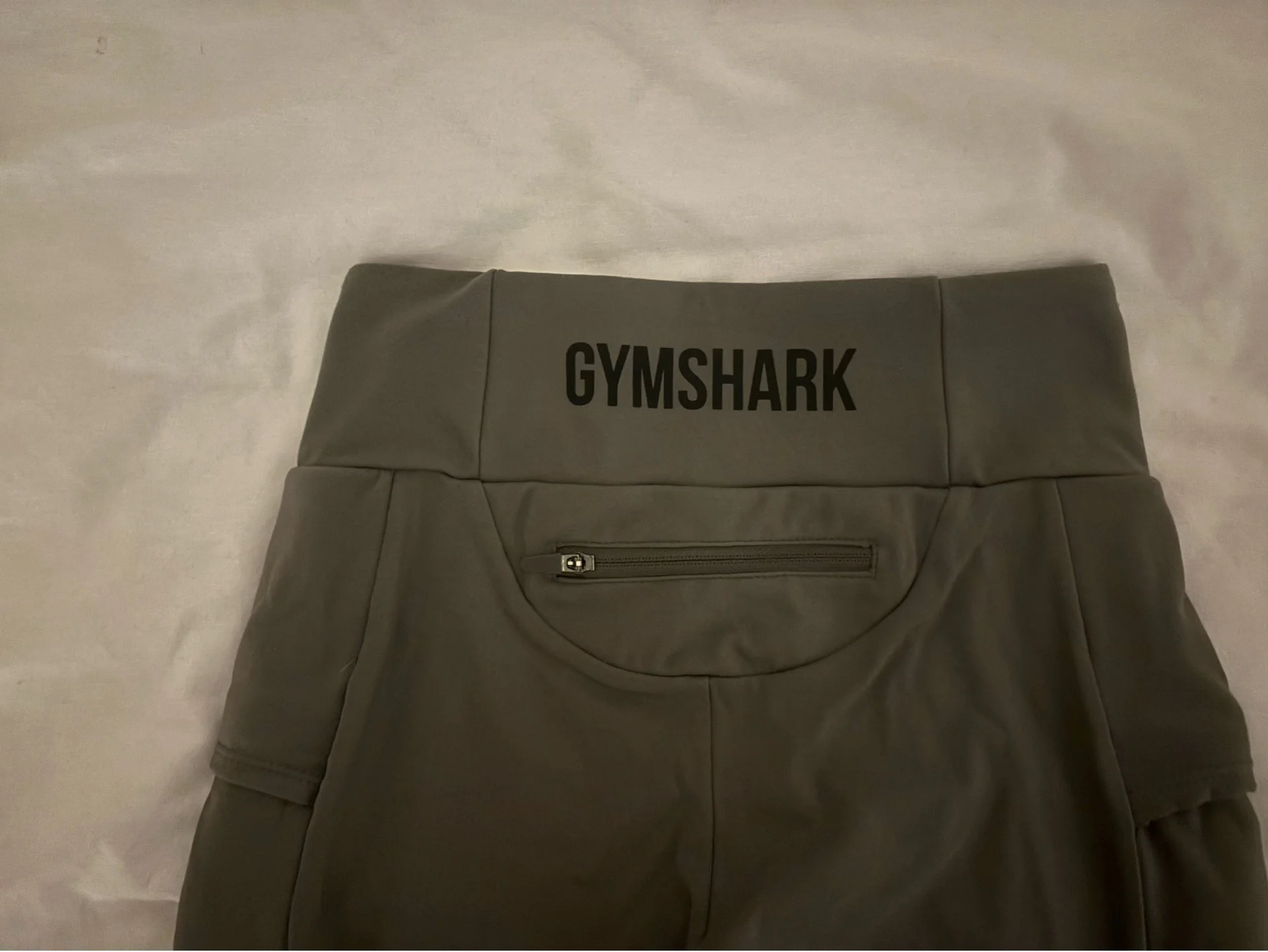 Gymshark Leggings, size S / 36 / 8, photo 1