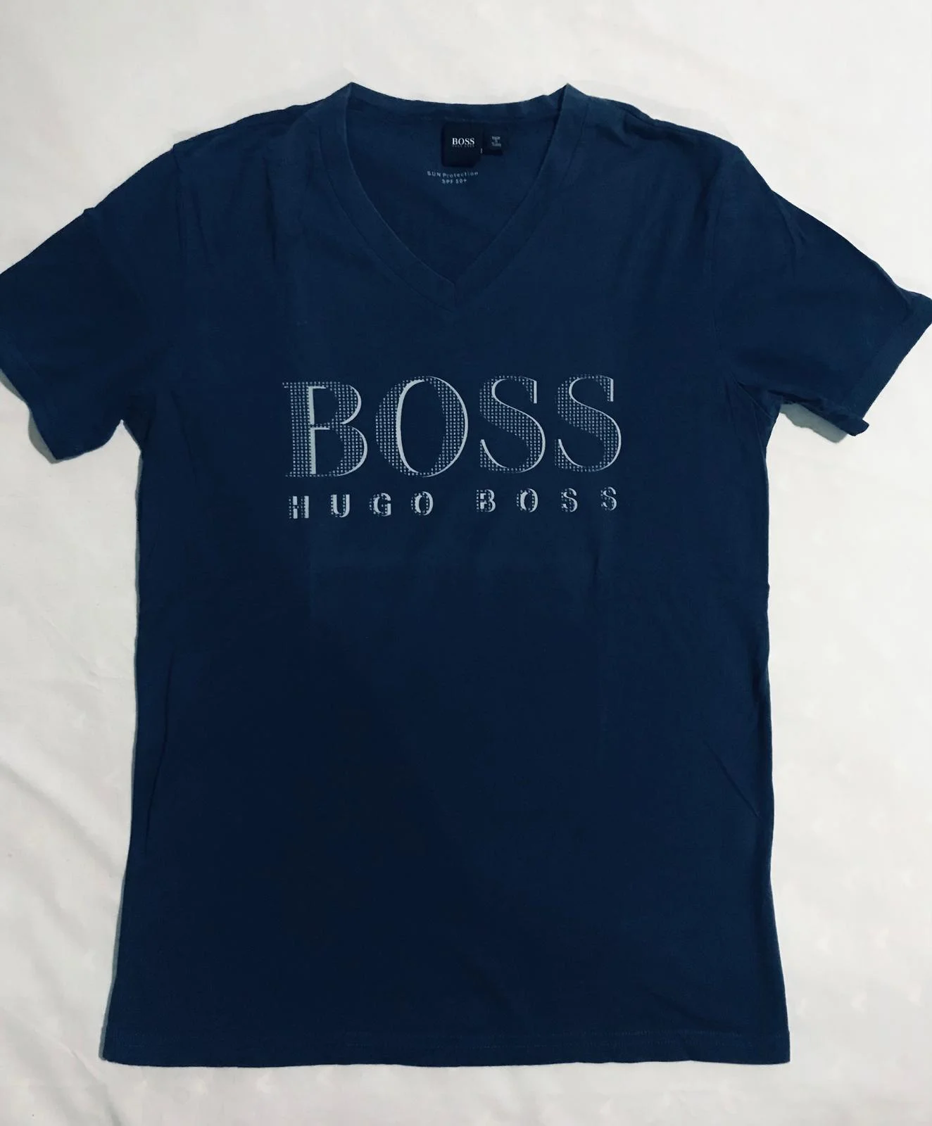 BOSS Hugo Boss T-shirts, size M, photo 1