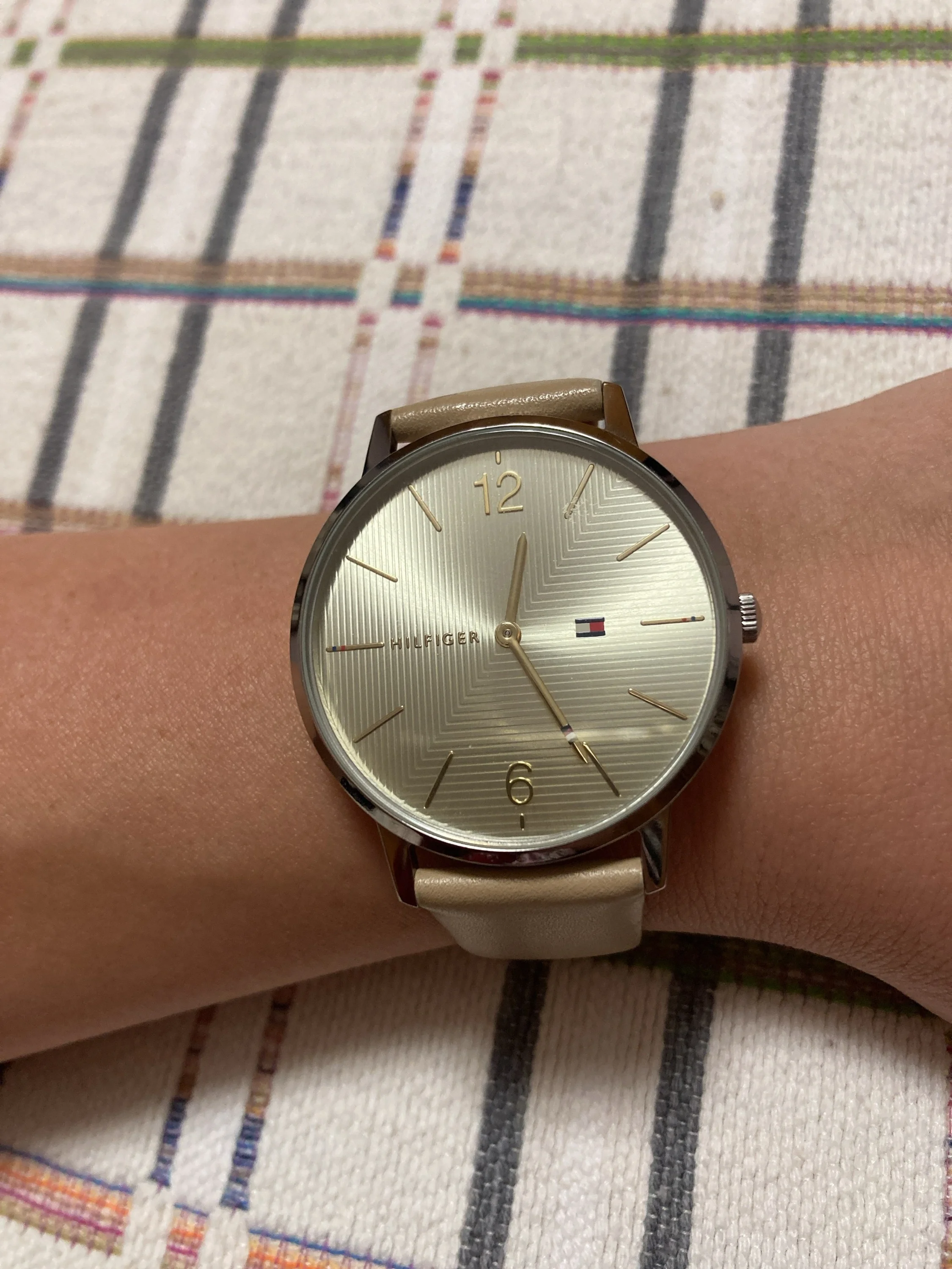Tommy Hilfiger Watches, size Other, photo 1