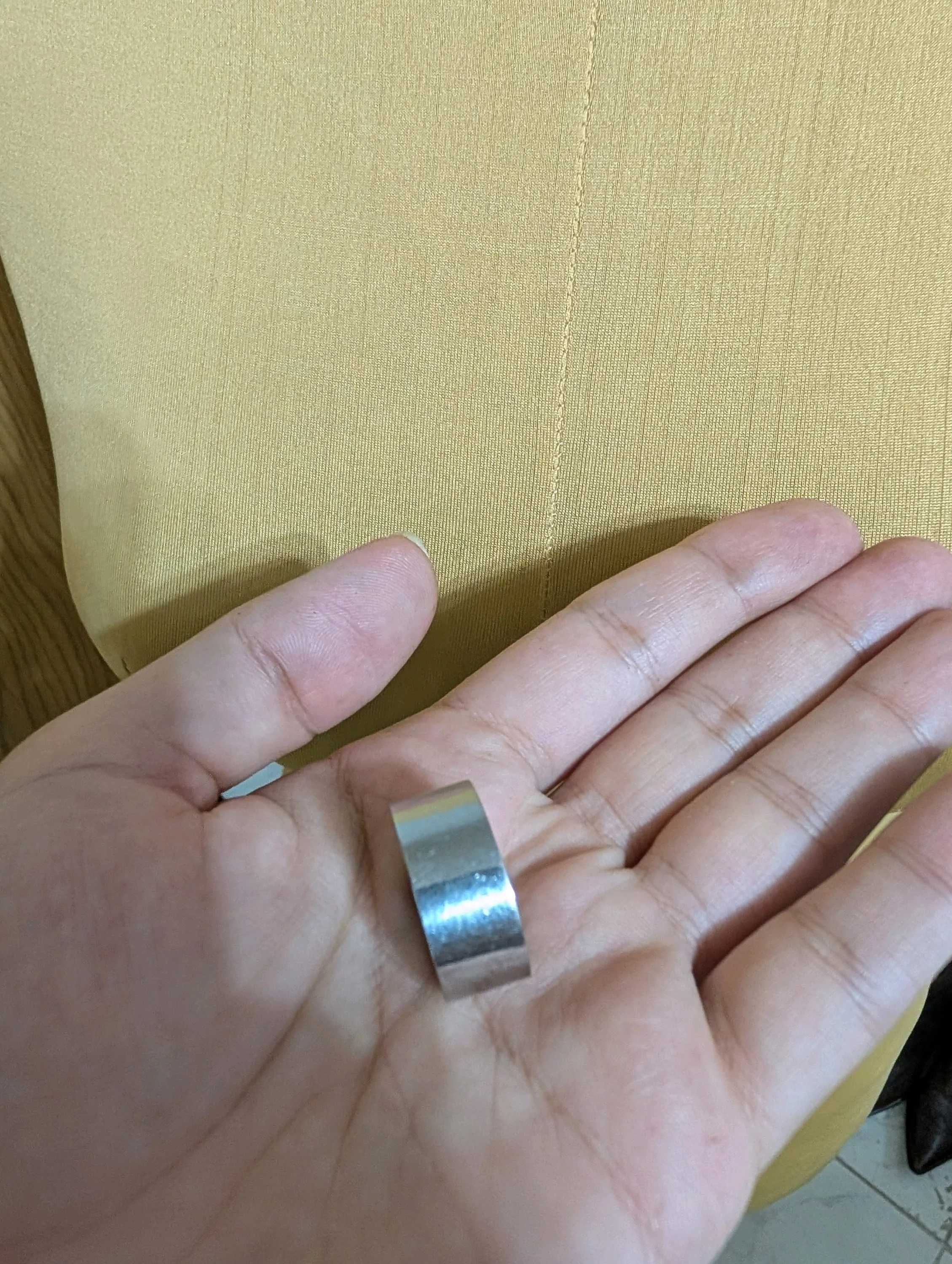 Rings, size Other, photo 1