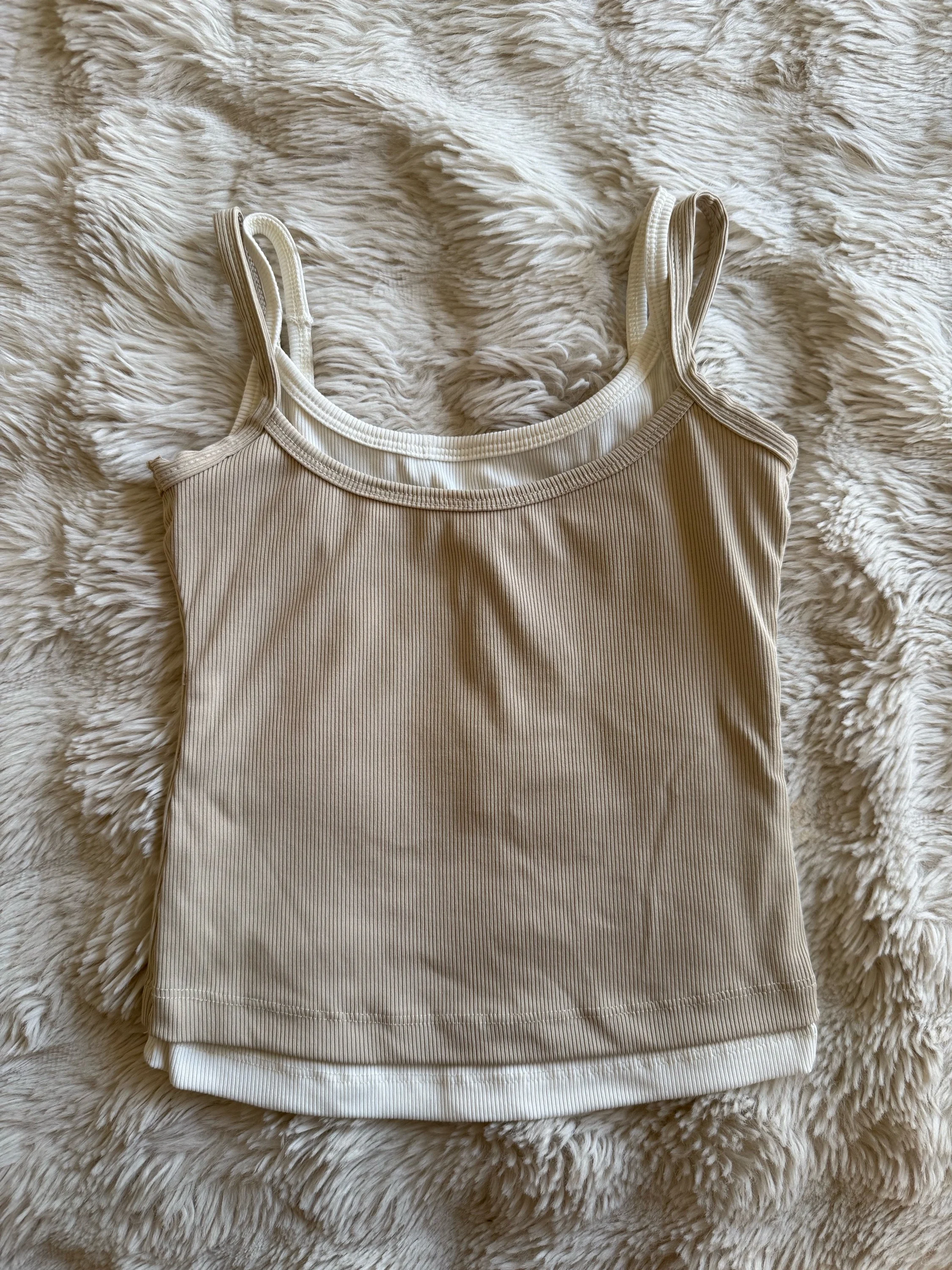 Local Tank Tops, size XS / 34 / 6, photo 1