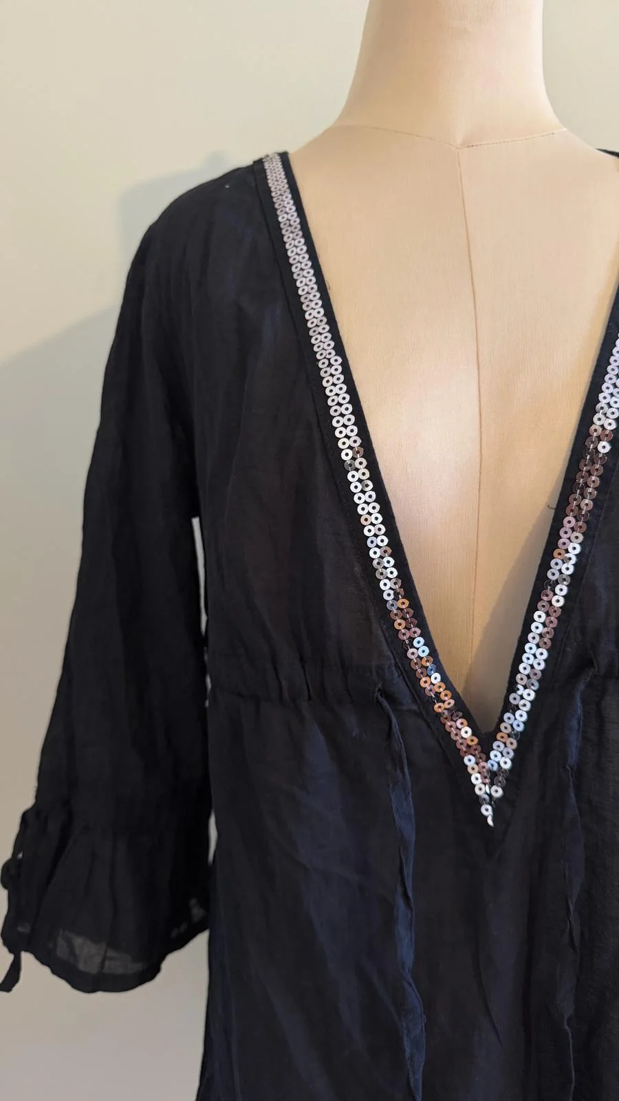 Cover-Ups, size M / 38 / 10, photo 1