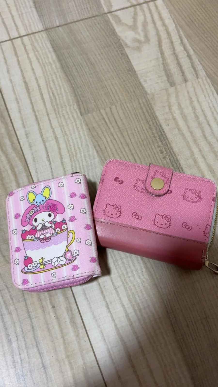 Wallets, size One size, photo 1