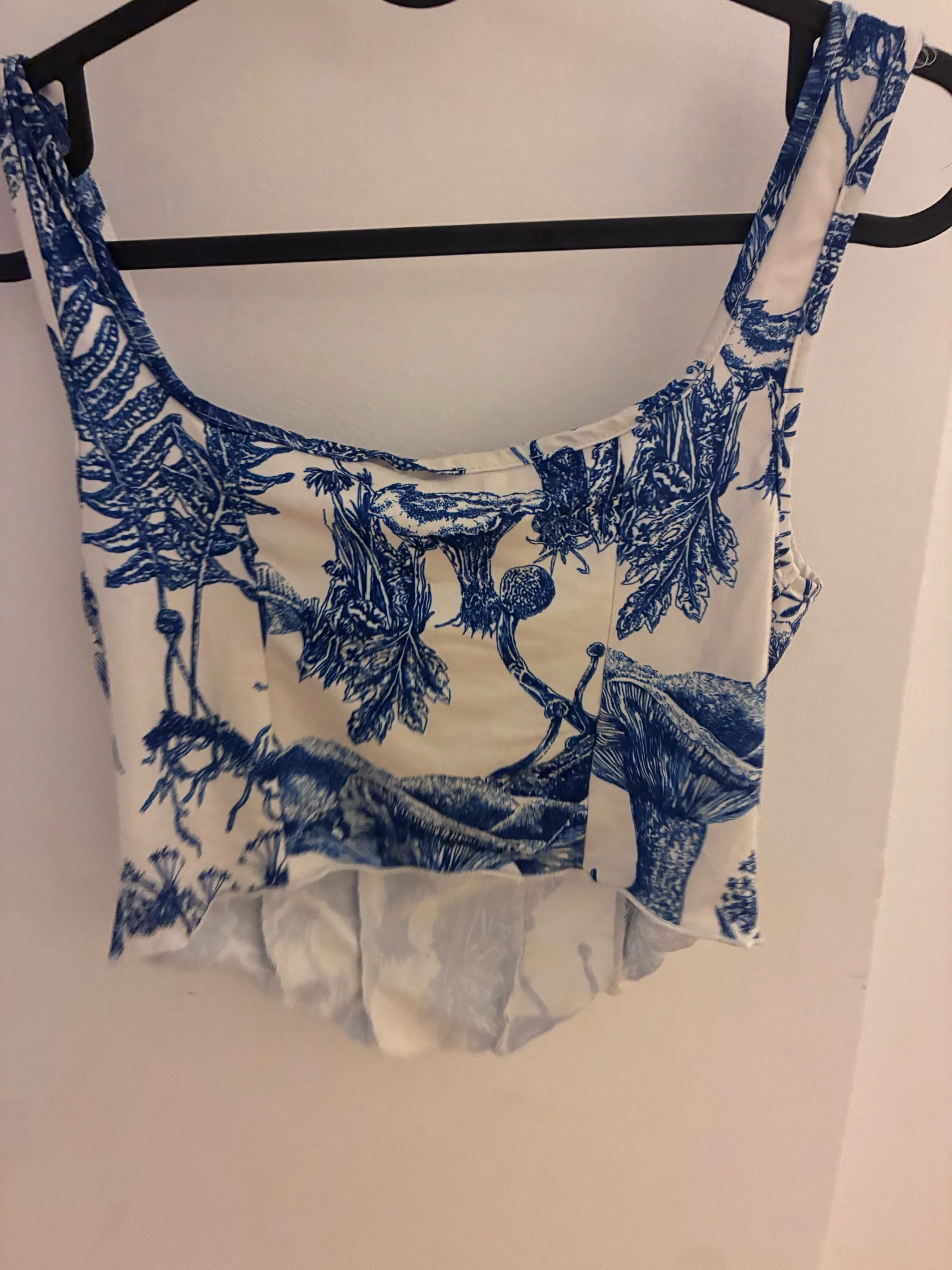 Crop Tops, size M / 38 / 10, photo 1