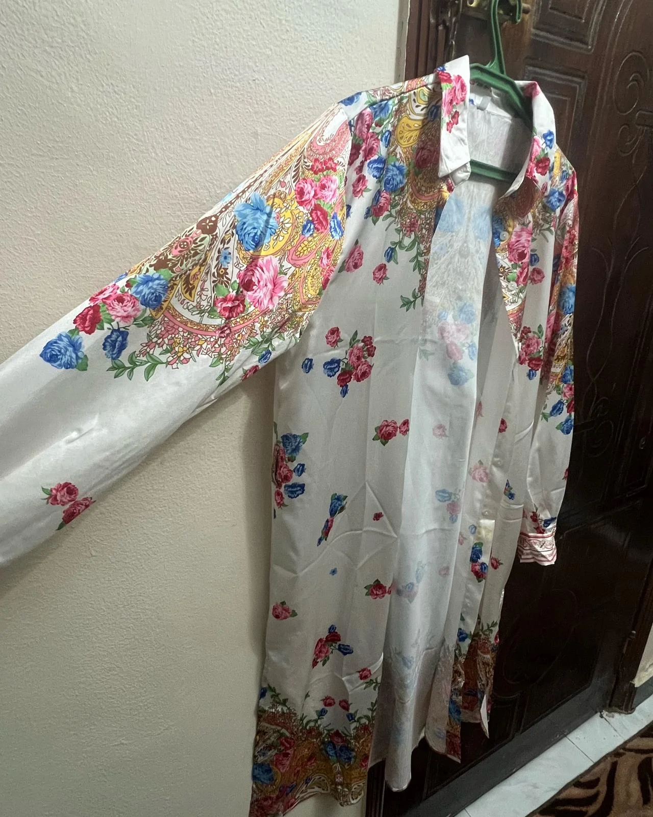 Blouses, size L / 40 / 12, photo 1