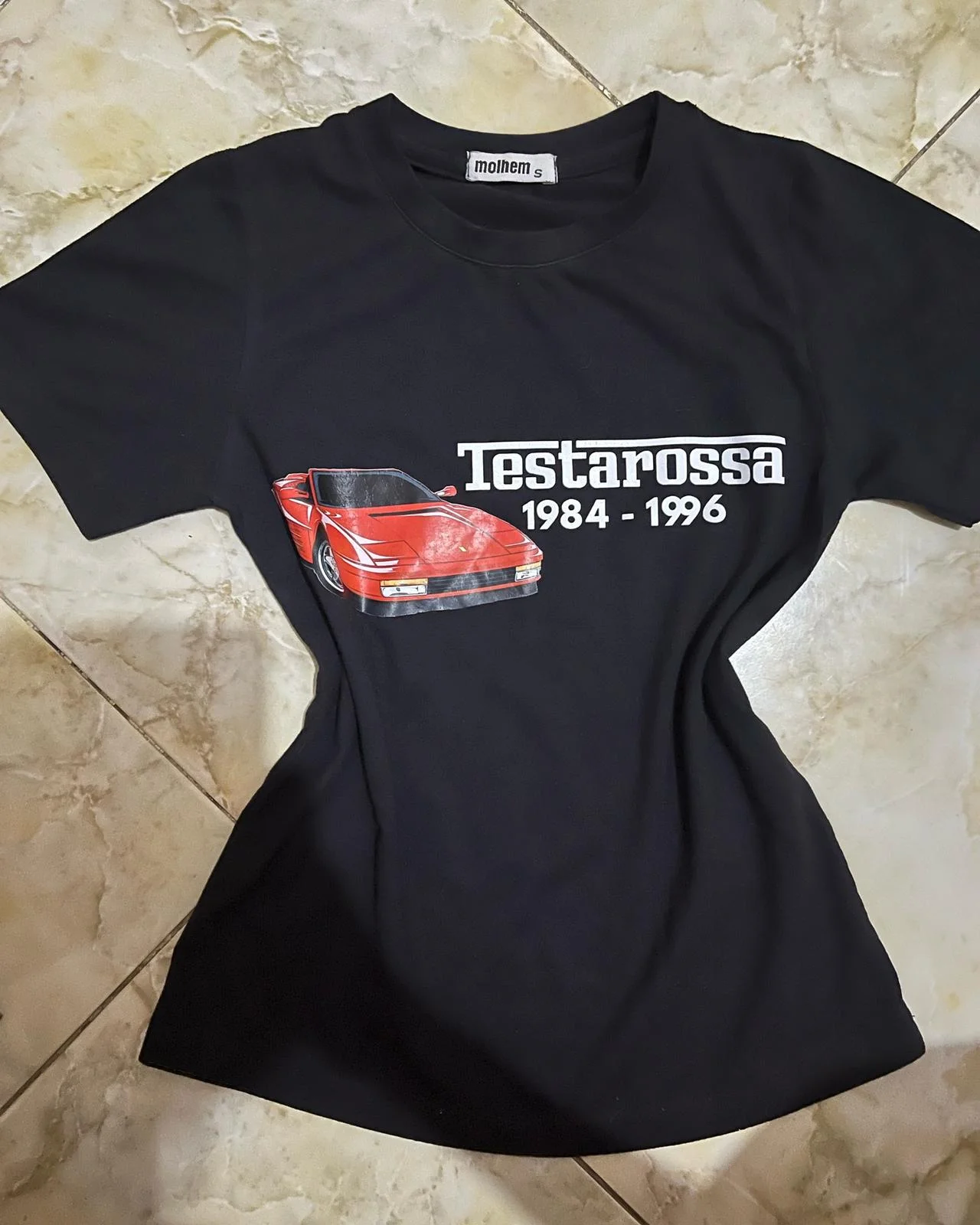T-shirts, size S / 36 / 8, photo 1