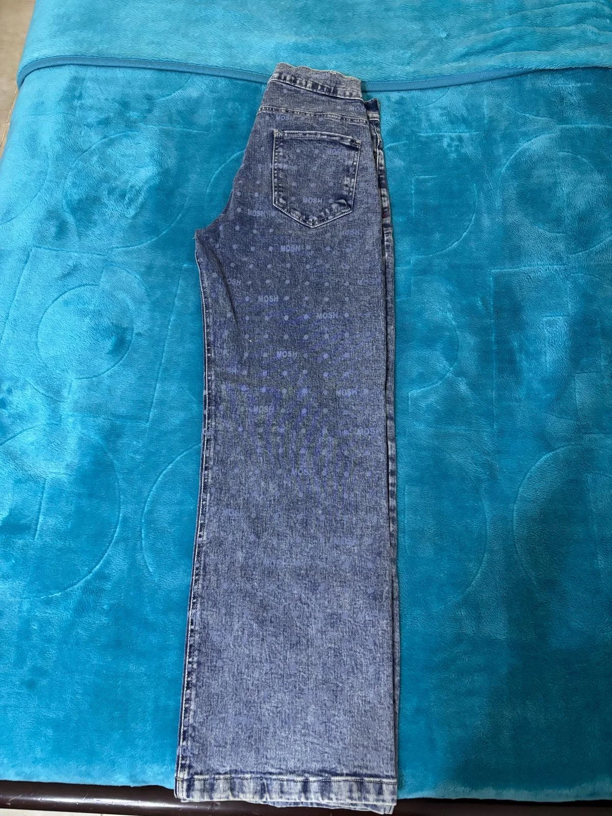 Jeans, size XS / 34 / 6, photo 1
