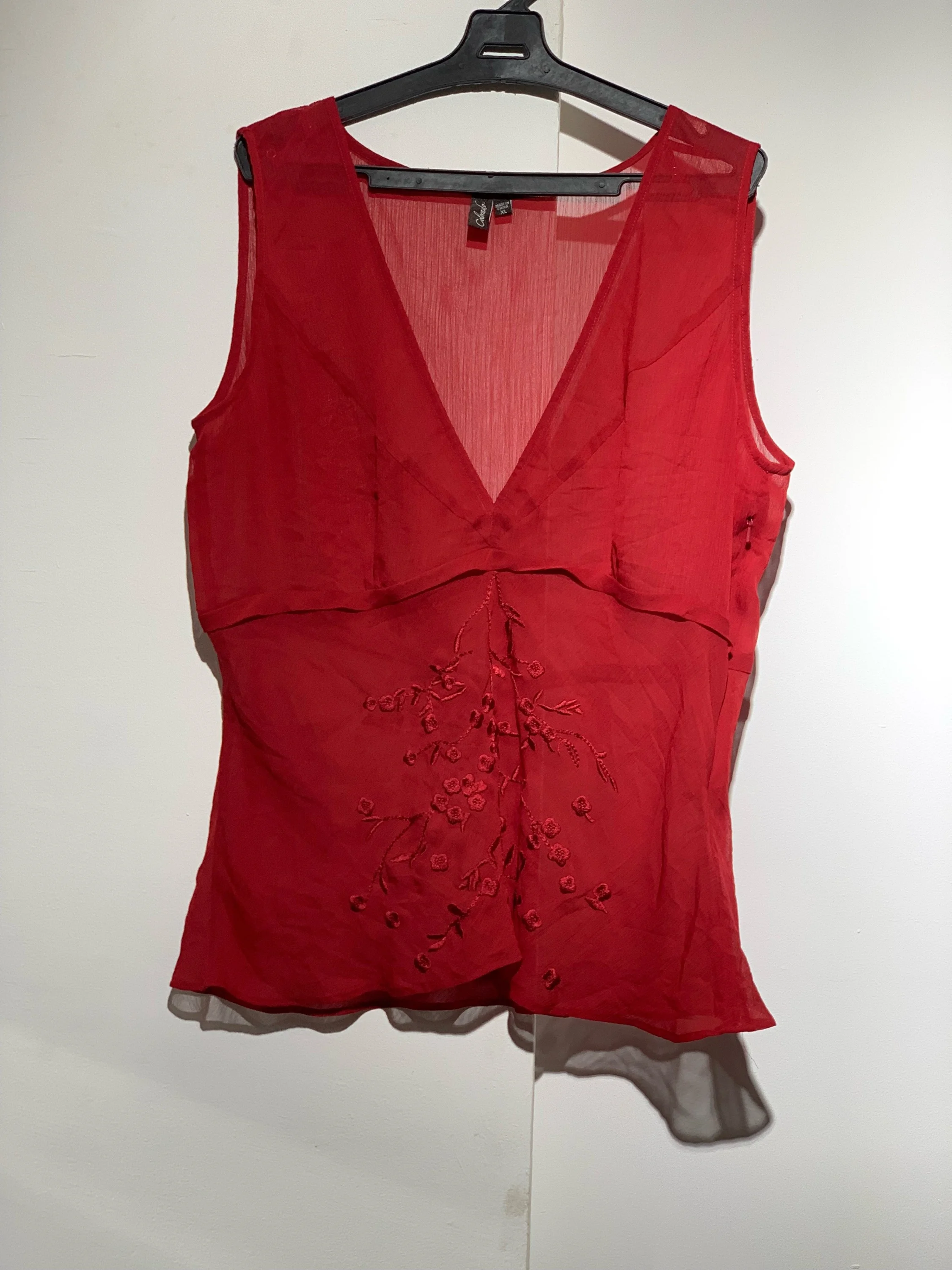 Blouses, size XL / 42 / 14, photo 1