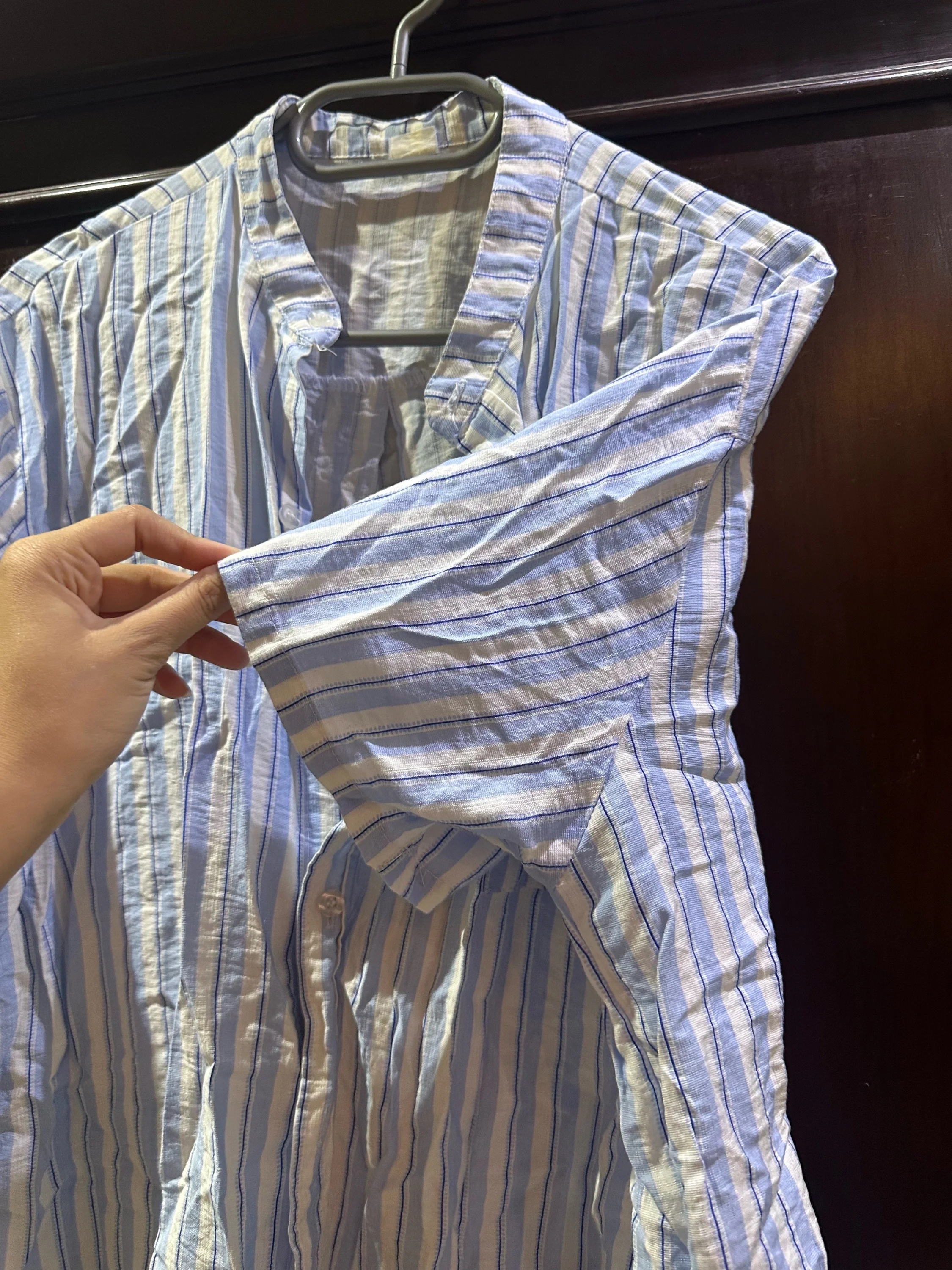 Button Down Shirts, size M, photo 1