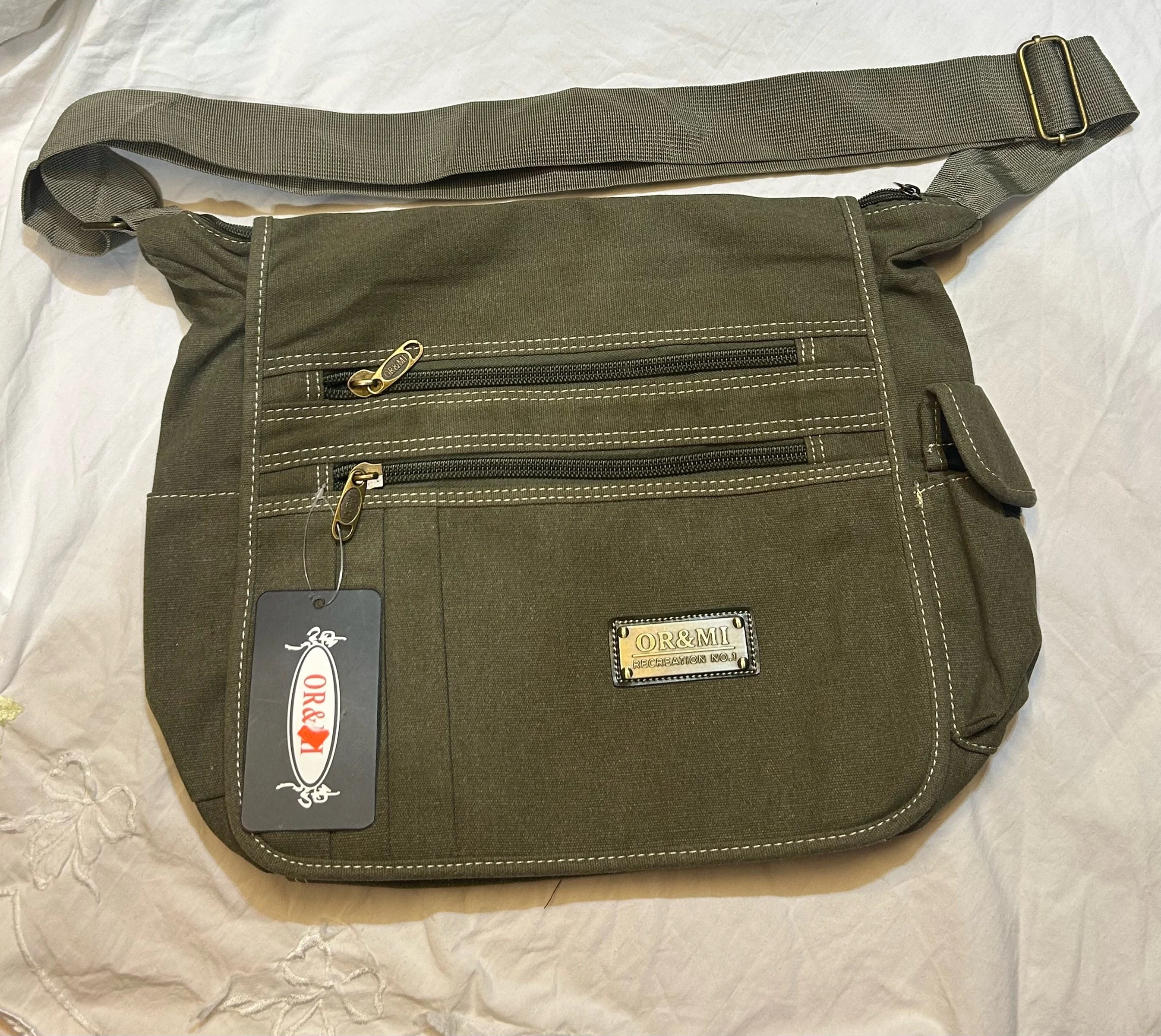 Tote Bag, size Other, photo 1