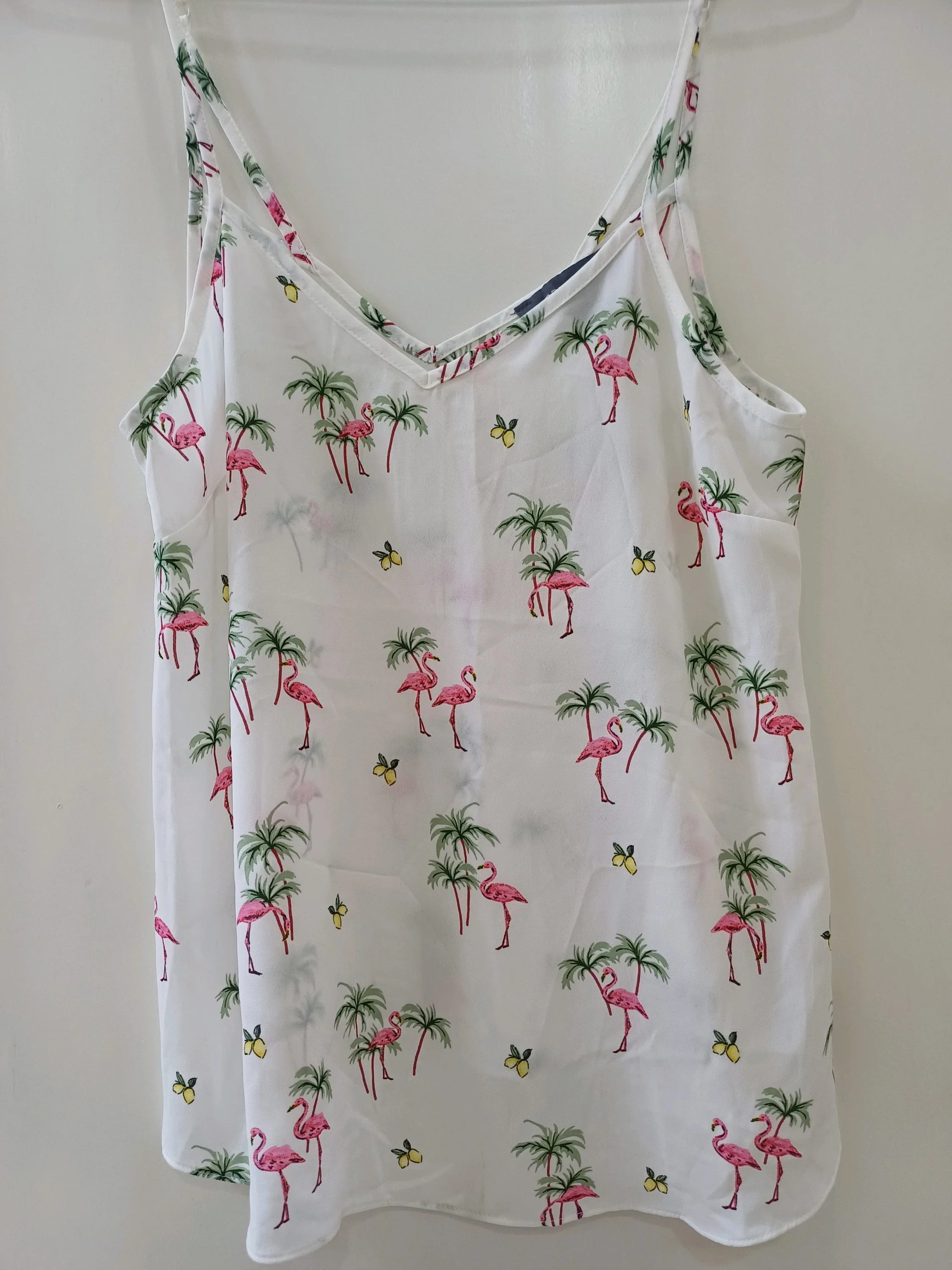 Primark Cami Tops, size XS / 34 / 6, photo 1