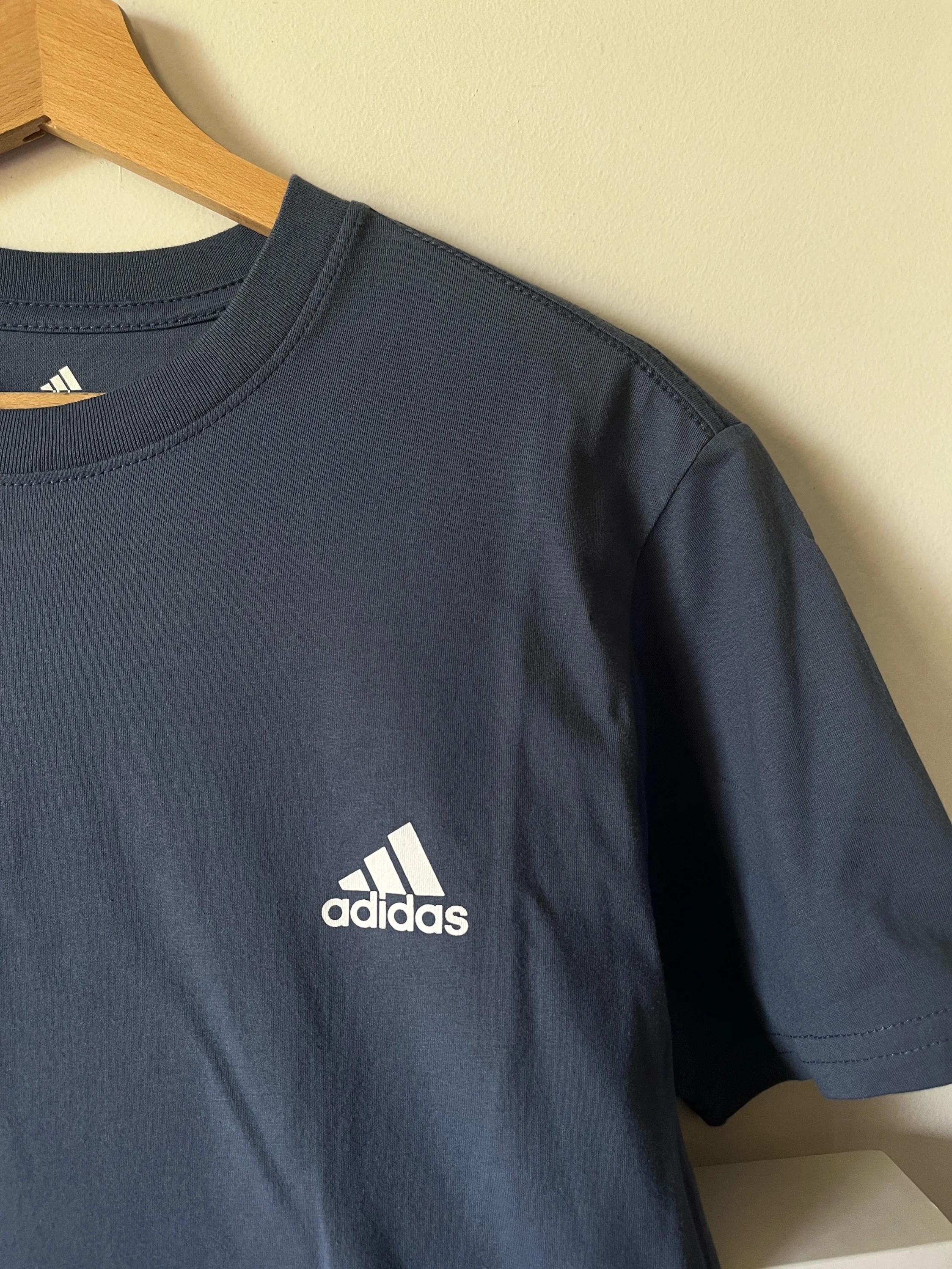 adidas T-shirts, size S / 36 / 8, photo 1