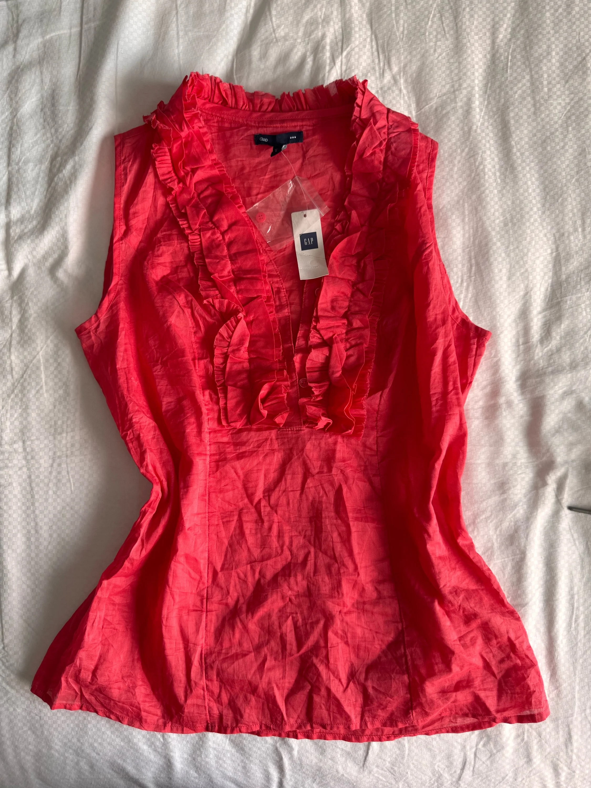 GAP Blouses, size S / 36 / 8, photo 1