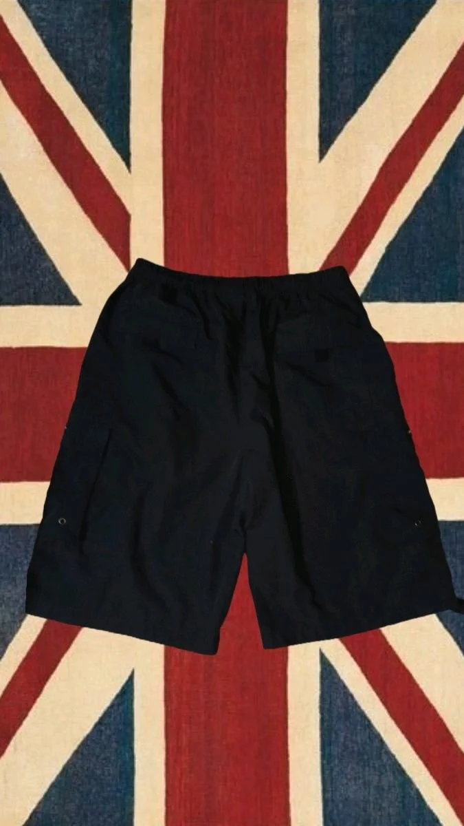 TX Sports Shorts, size XL, photo 1