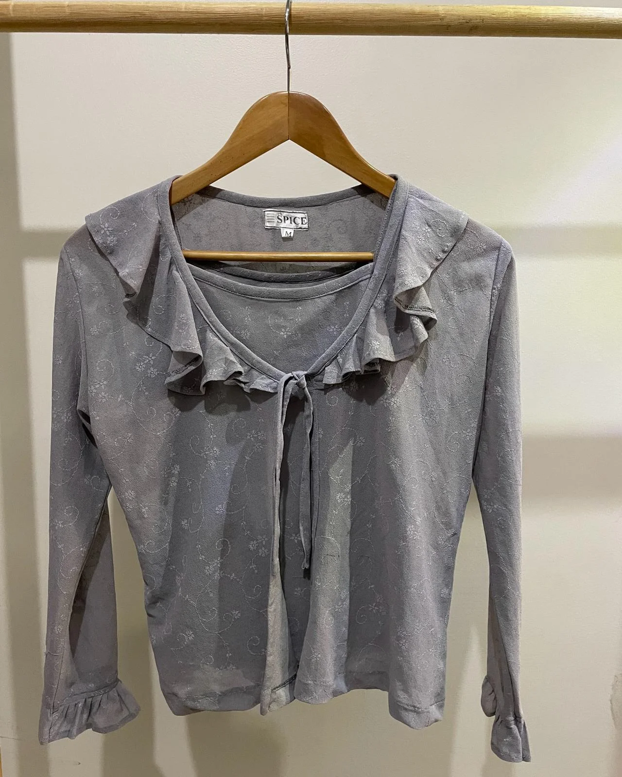 Blouses, size S / 36 / 8, photo 1