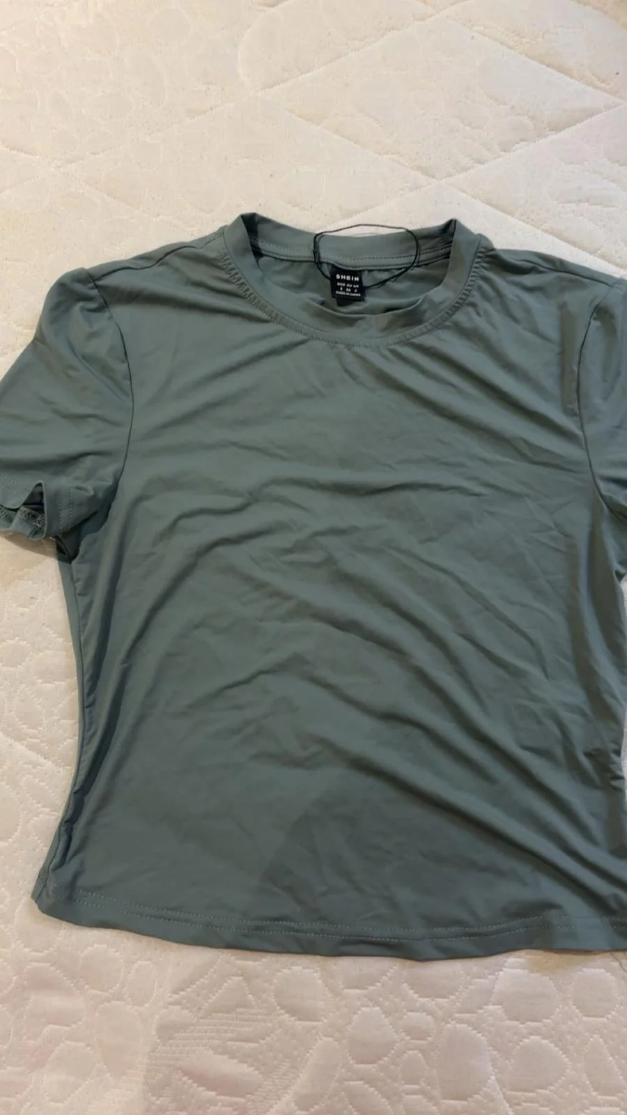 Shein Shirts, size S / 36 / 8, photo 1