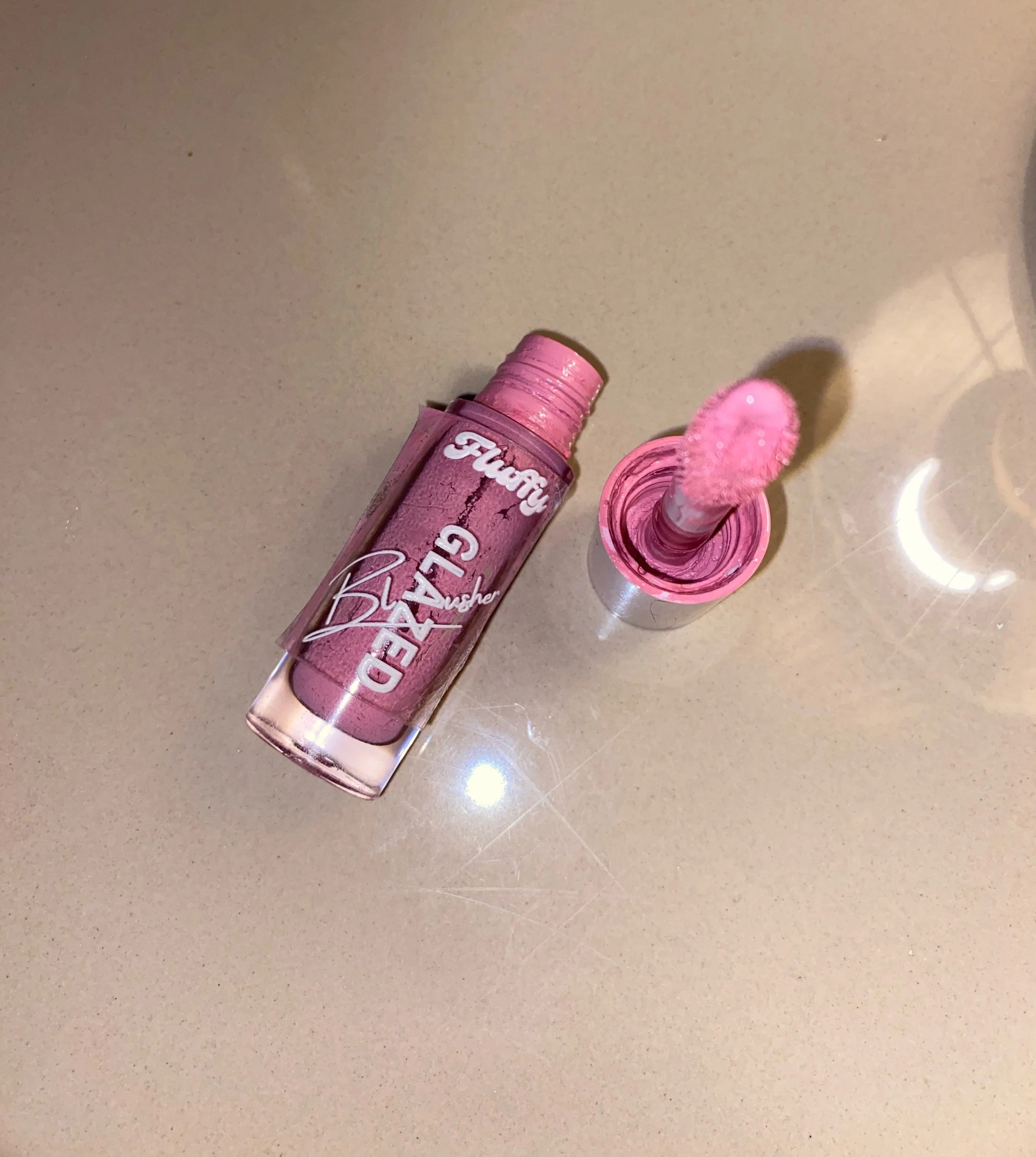 Fluffy Makeup, size Other, photo 1