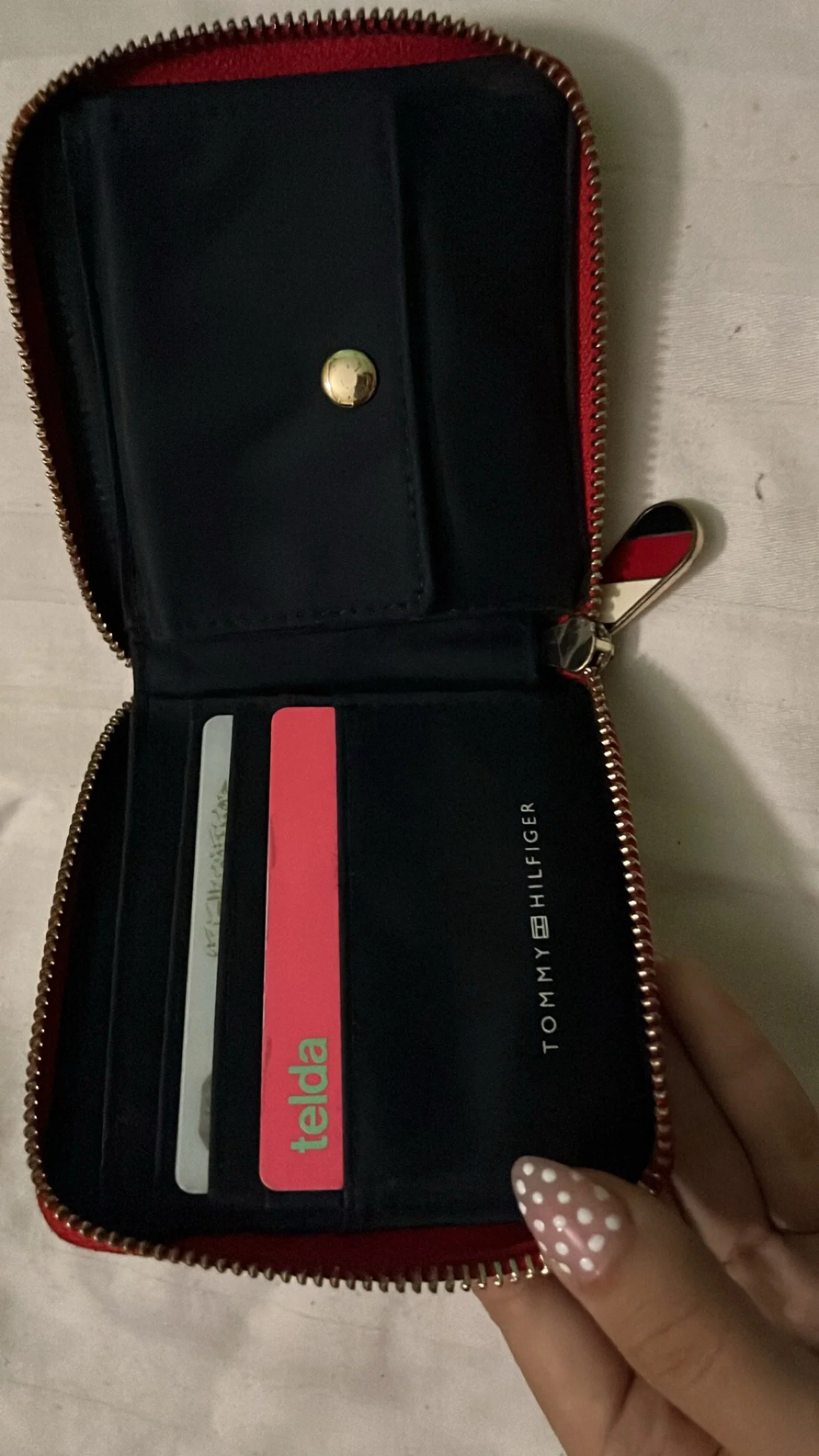 Tommy Hilfiger Wallets, size Other, photo 1