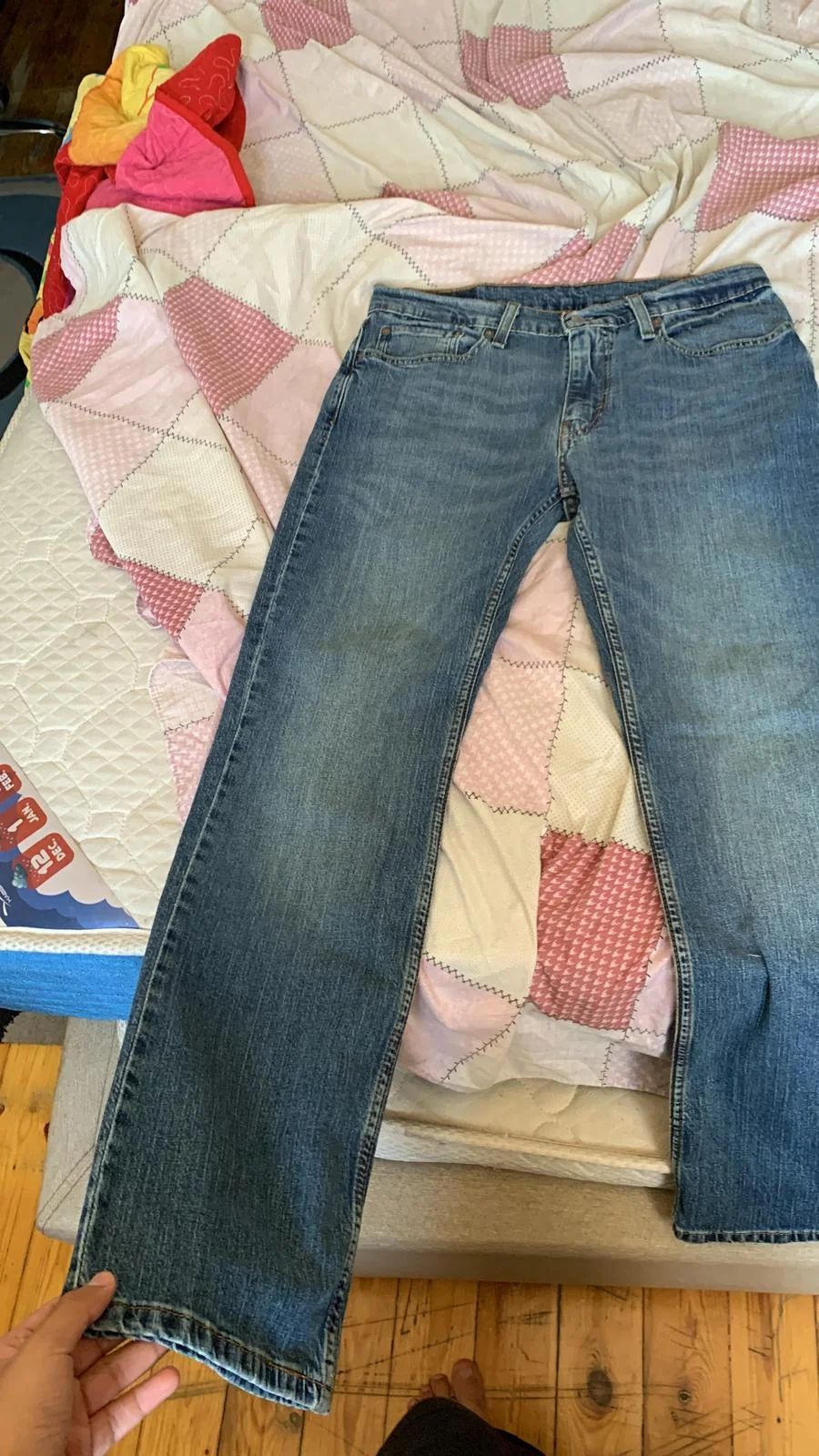 Levi's Jeans, size W32, photo 1