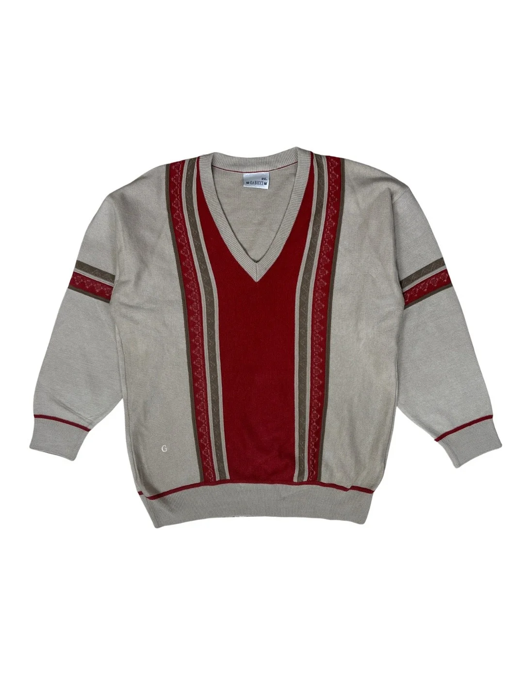 Sweaters, size XXL, photo 1