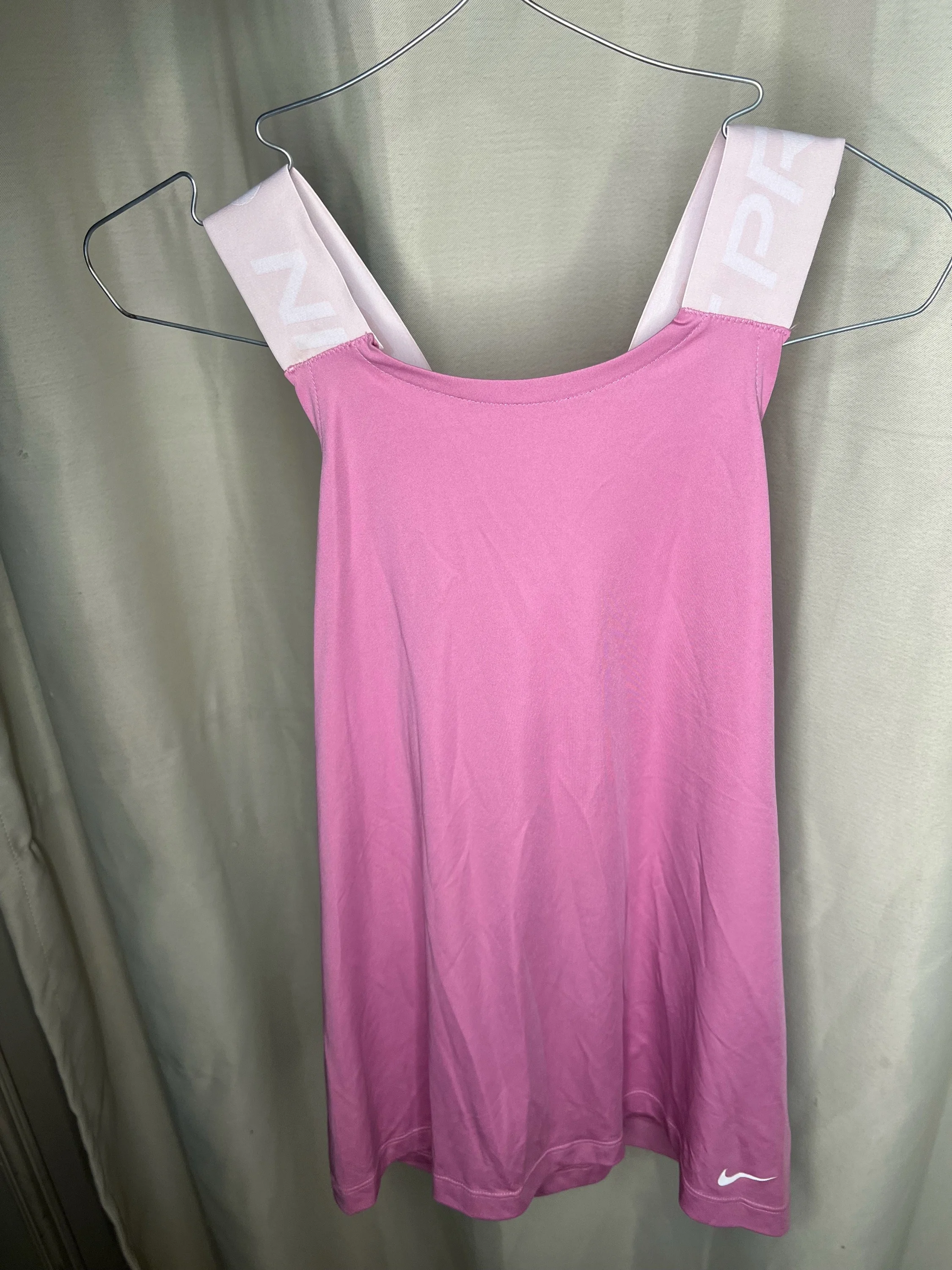 Nike Tank Tops, size M / 38 / 10, photo 1