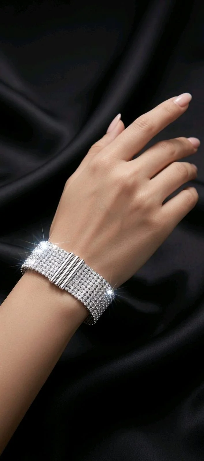 Swarovski Bracelets, size Other, photo 1