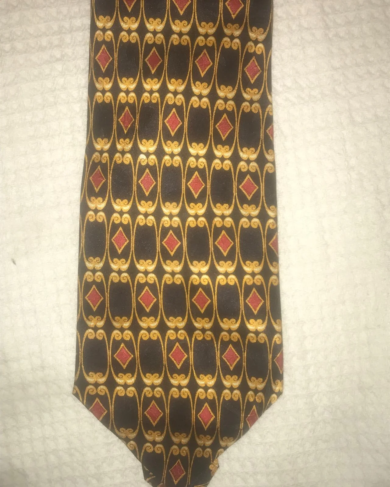 Ties, size One size, photo 1