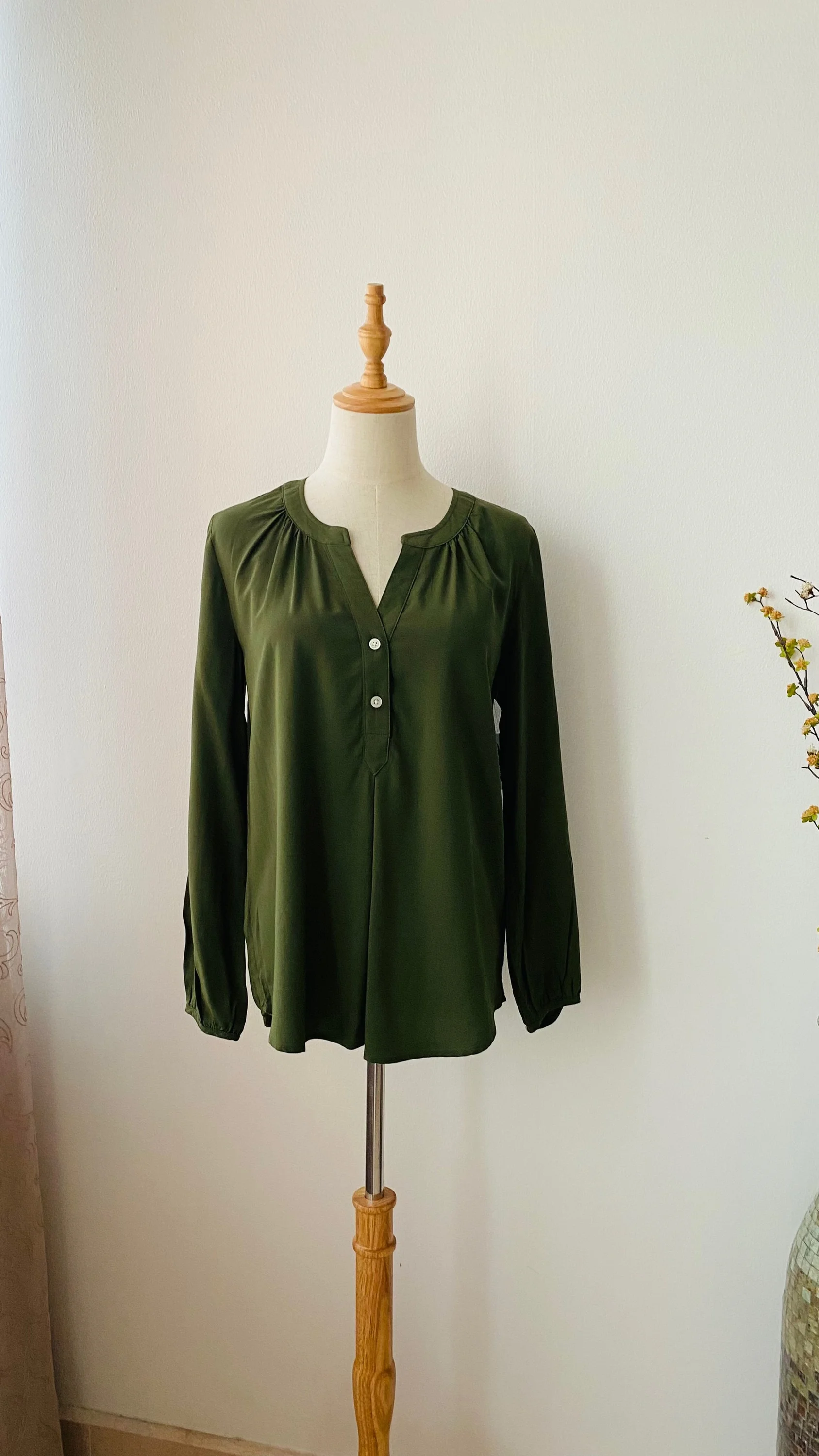 Old Navy Blouses, size S / 36 / 8, photo 1